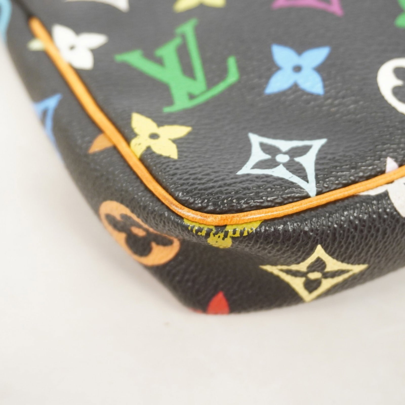 Vuitton Pouch Louis - 6