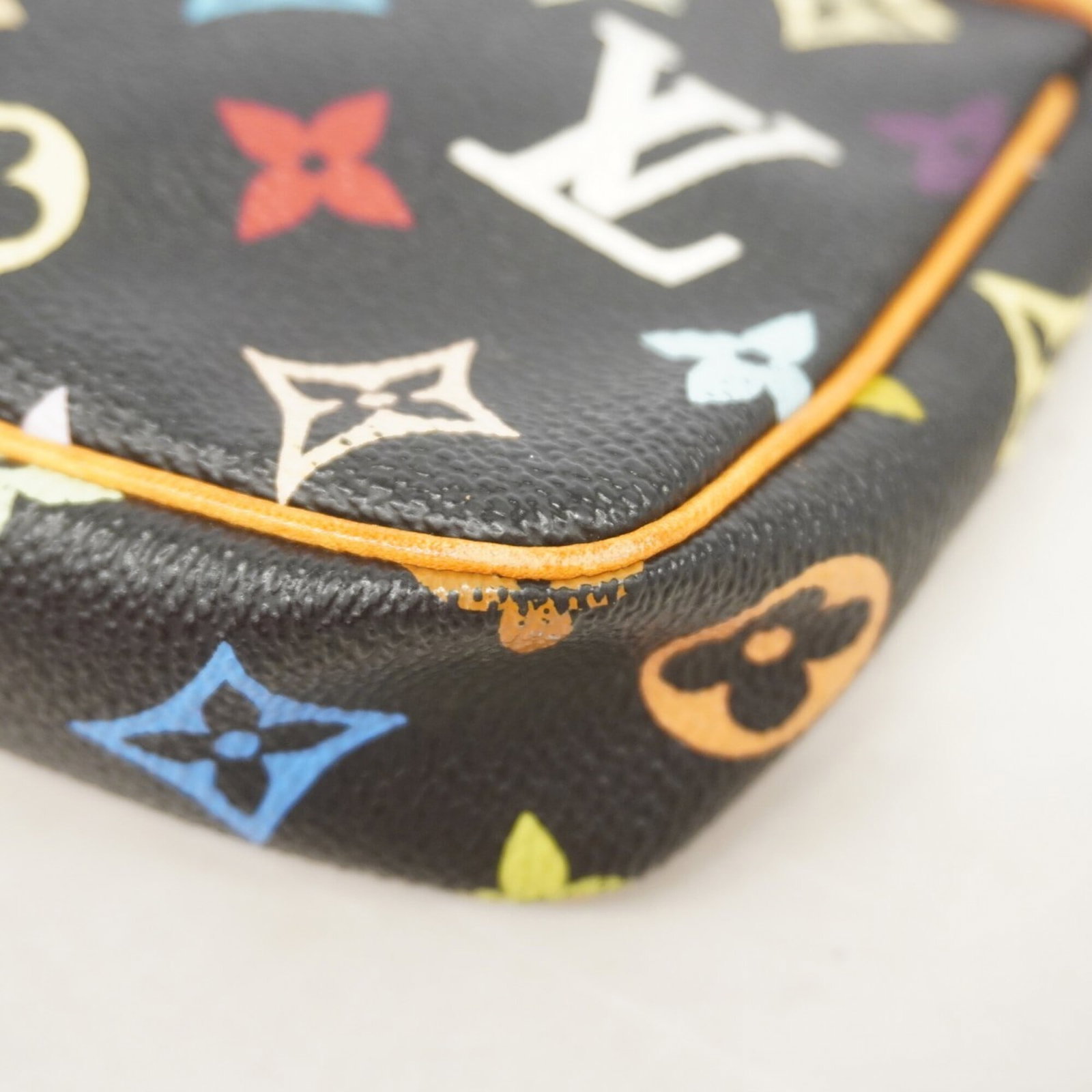 Vuitton Pouch Louis - 7
