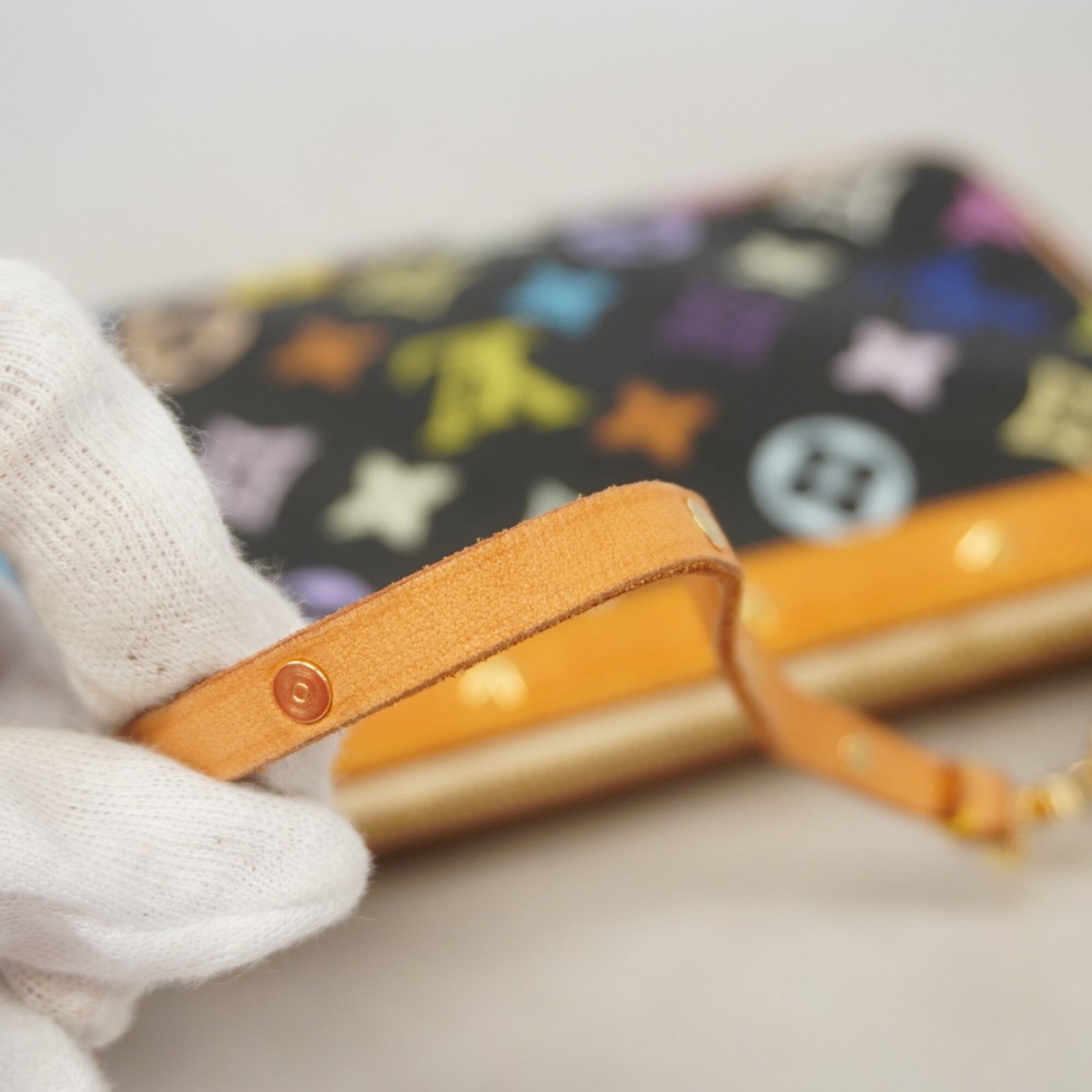Vuitton Pouch Louis - 9
