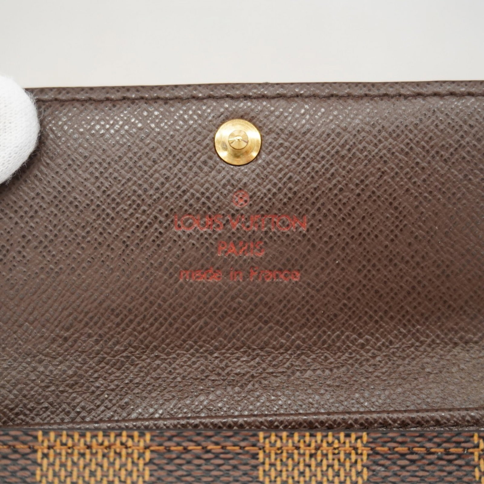 Keycase by Louis Vuitton - 4