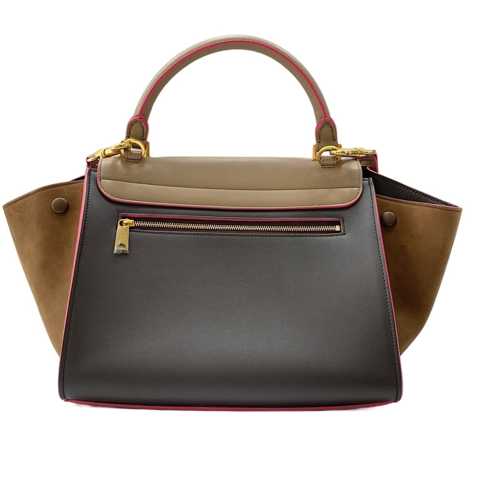 Handbag by Celine - 3