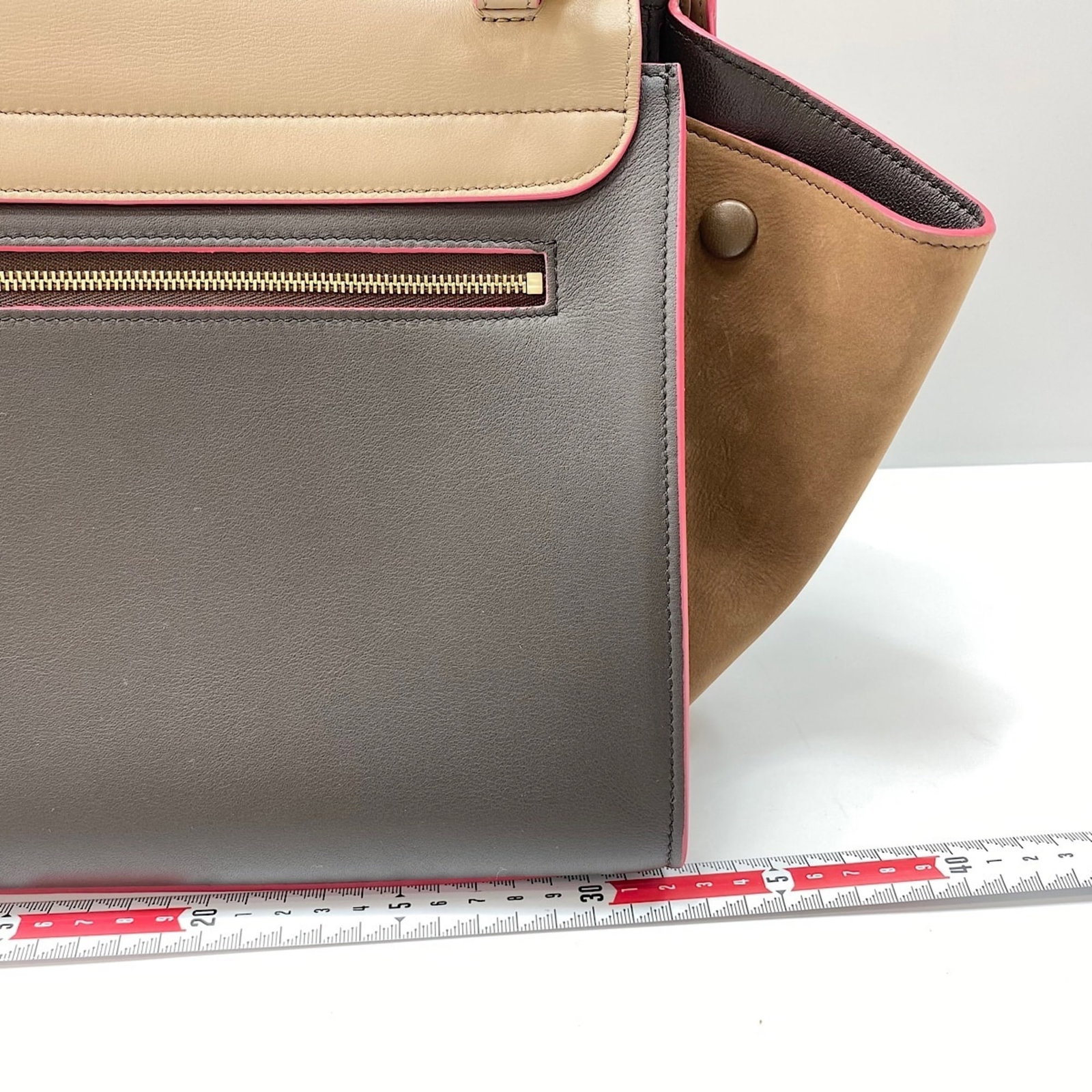 Handbag by Celine - 4