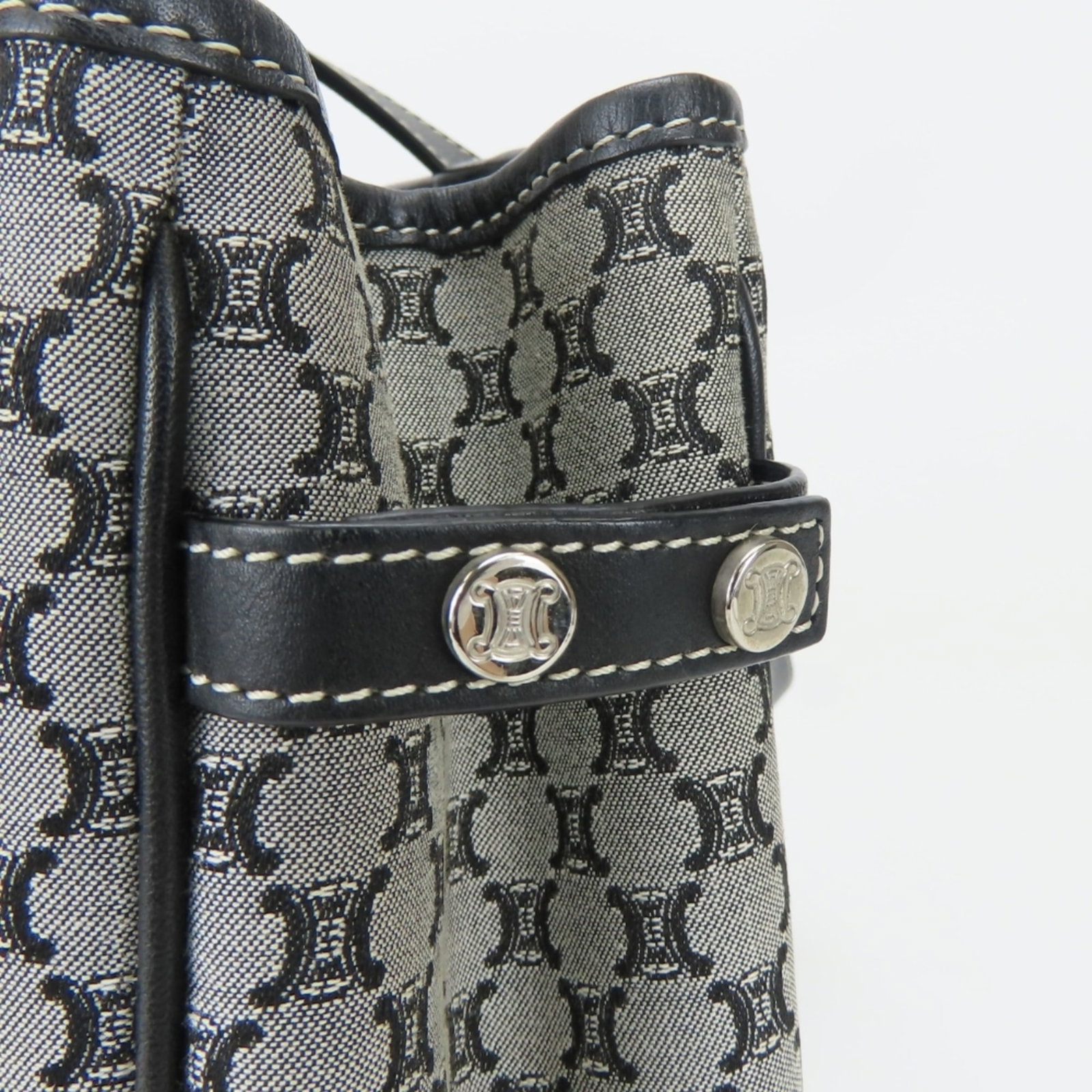 Bag Celine Tote - 8