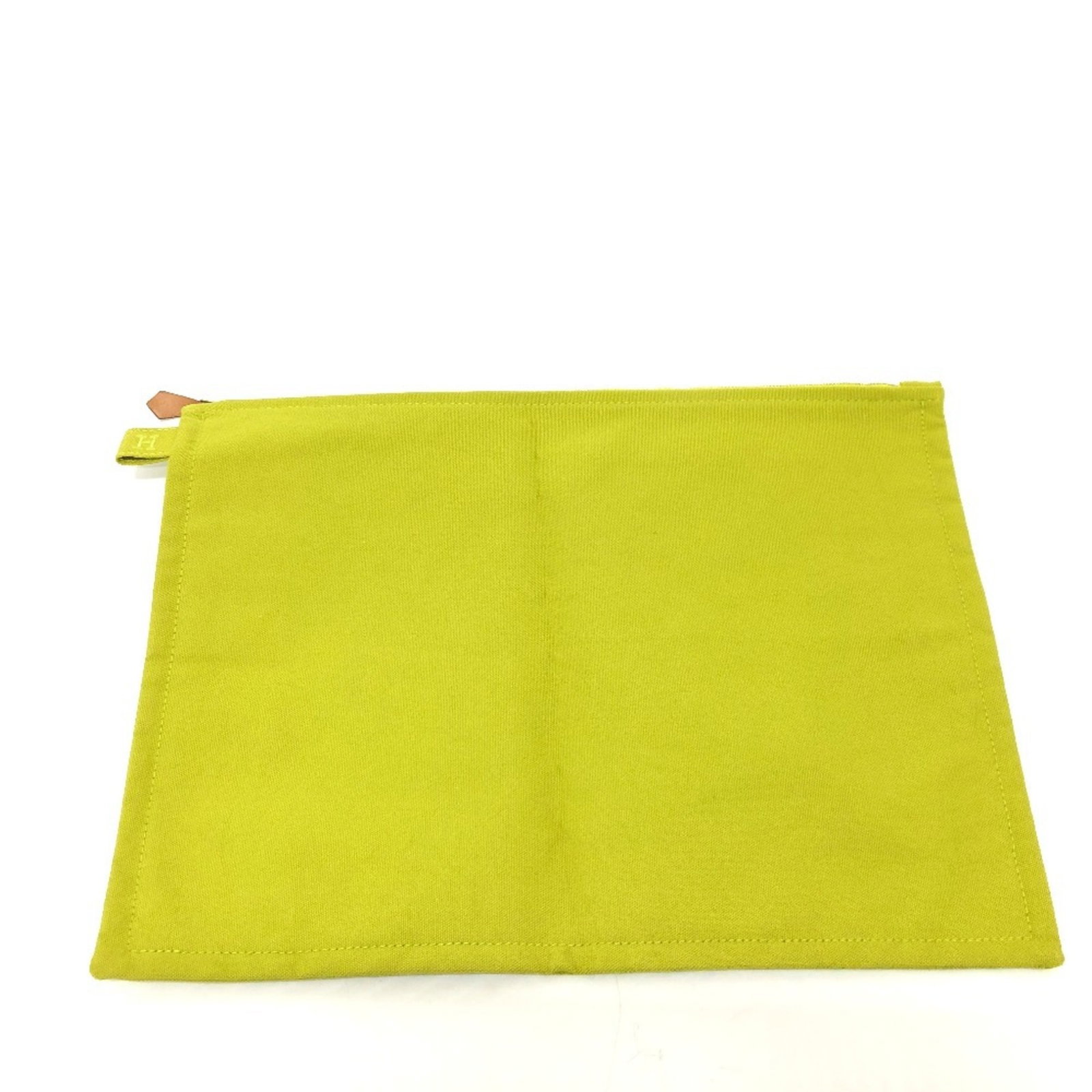 Canvas Pouch Hermes - 2