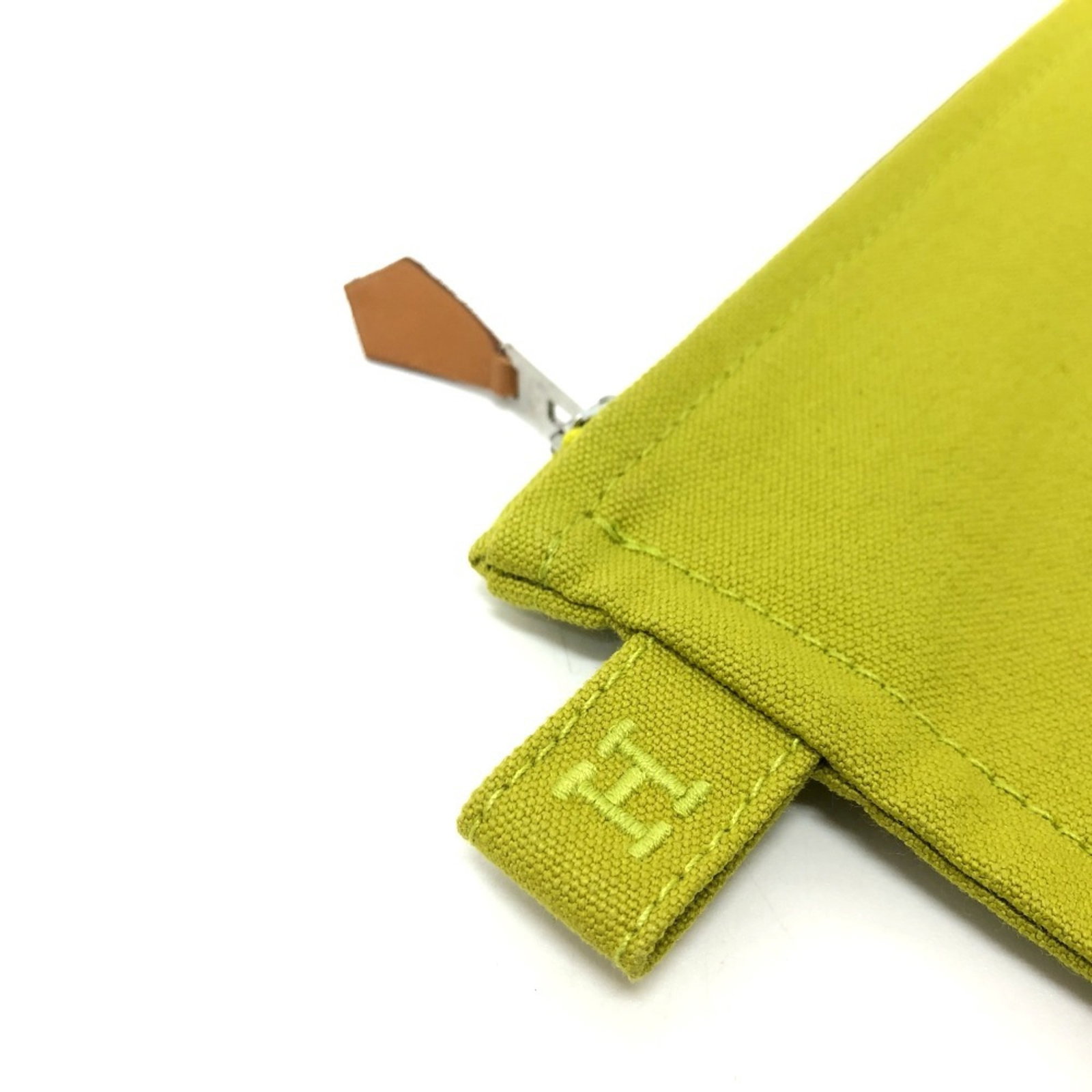 Canvas Pouch Hermes - 3