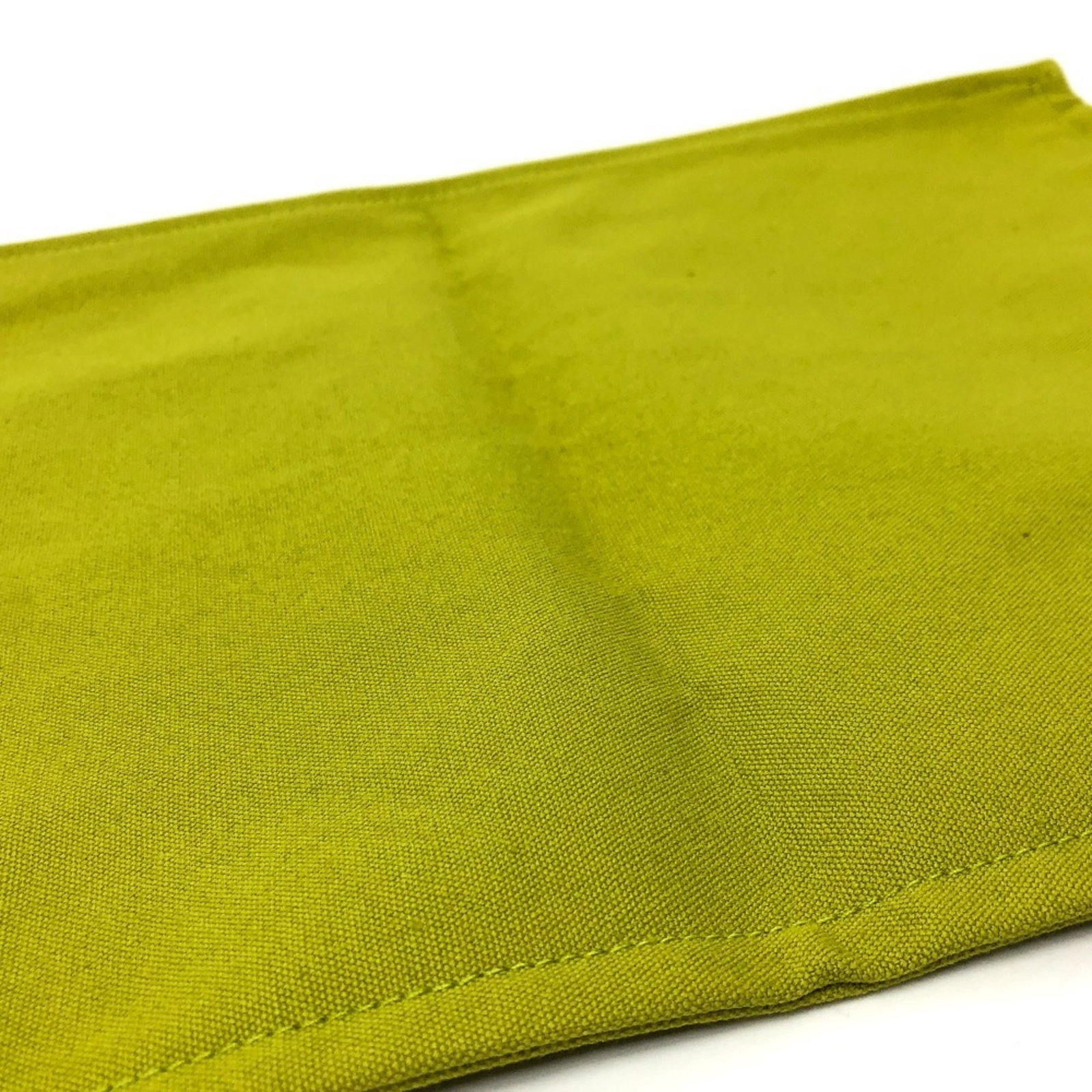 Canvas Pouch Hermes - 4