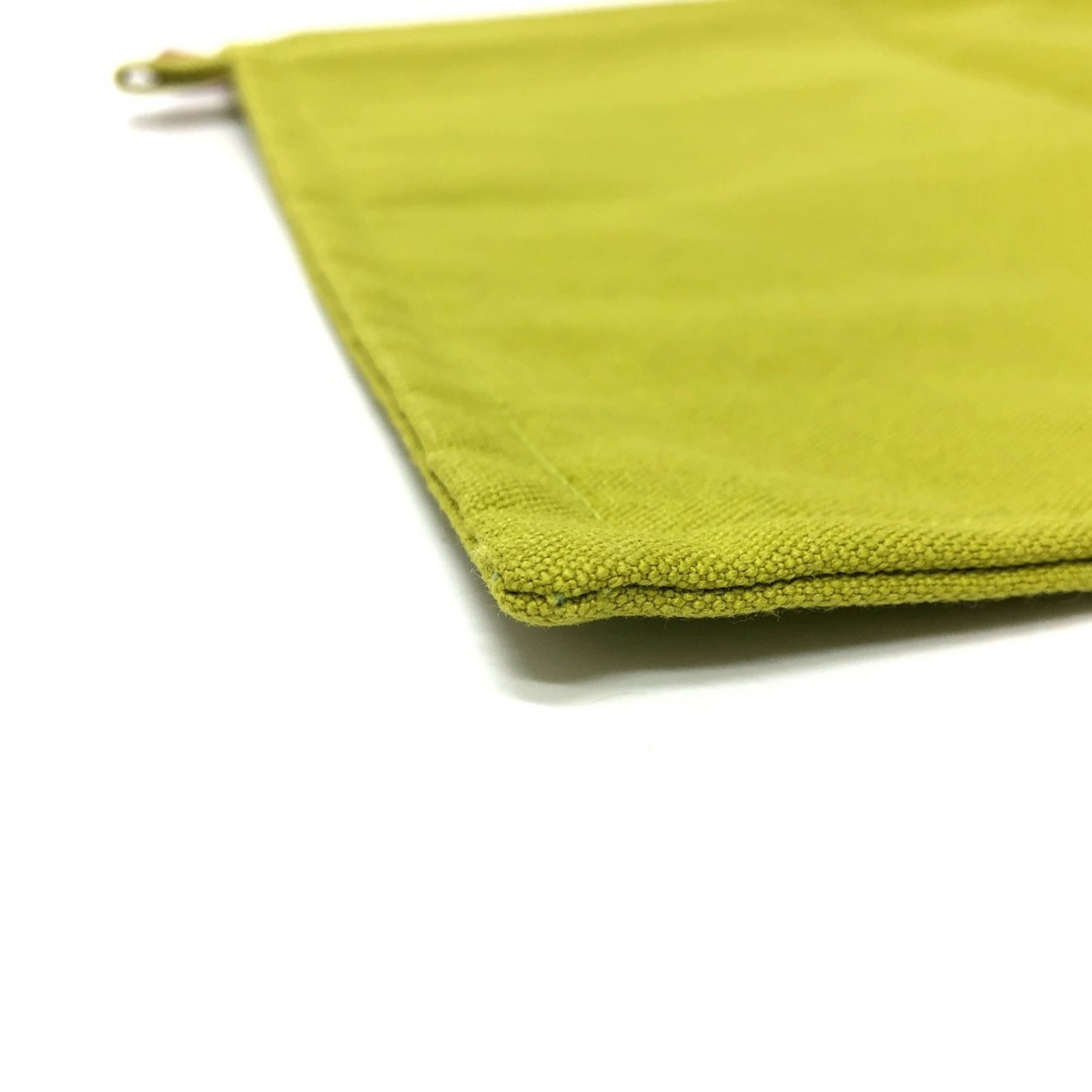 Canvas Pouch Hermes - 5