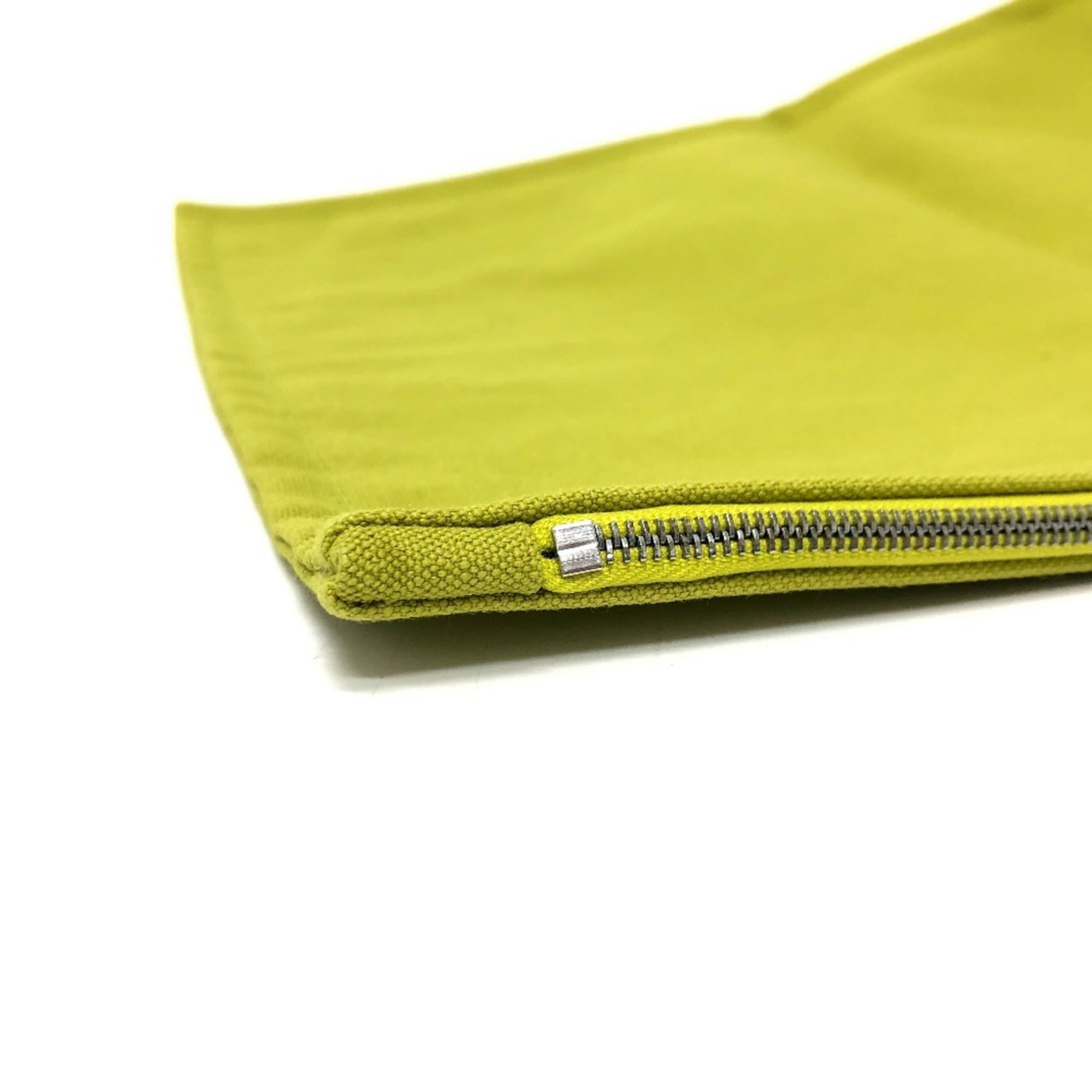 Canvas Pouch Hermes - 7
