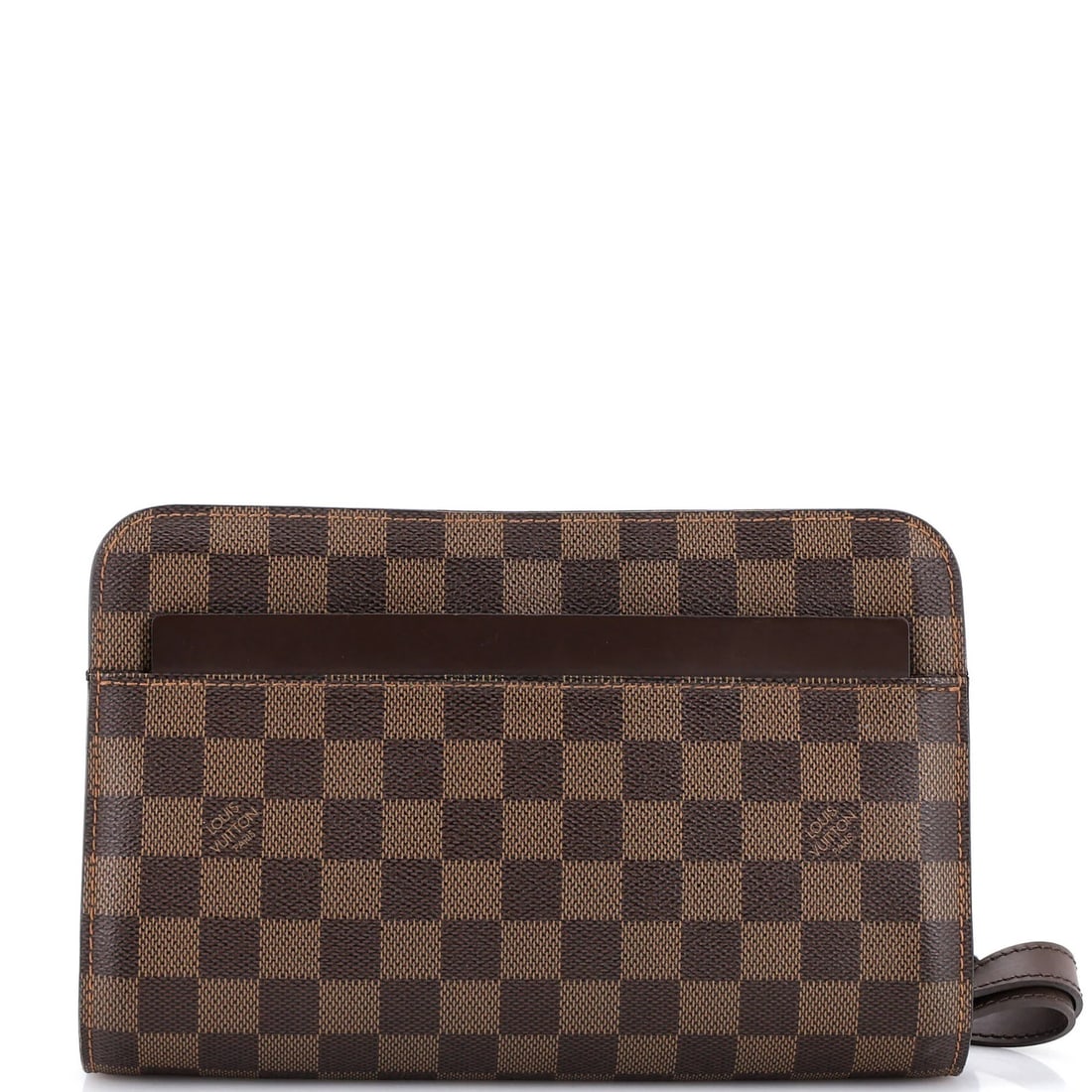 Saint Louis Damier Vuitton Louis Pochette (1 of 6)