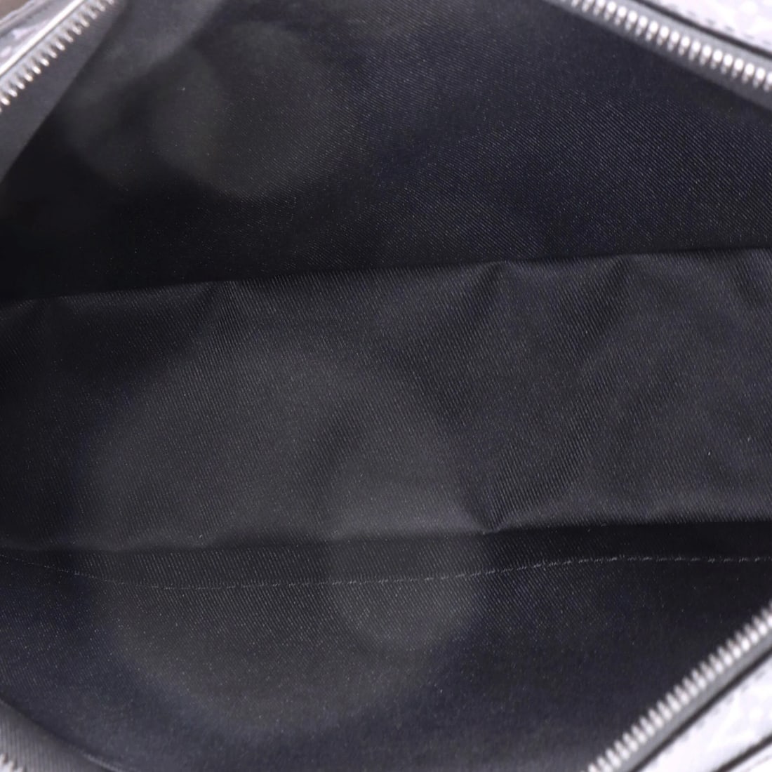 Louis Vuitton Soft Trunk Briefcase Monogram Eclipse Canvas - 5