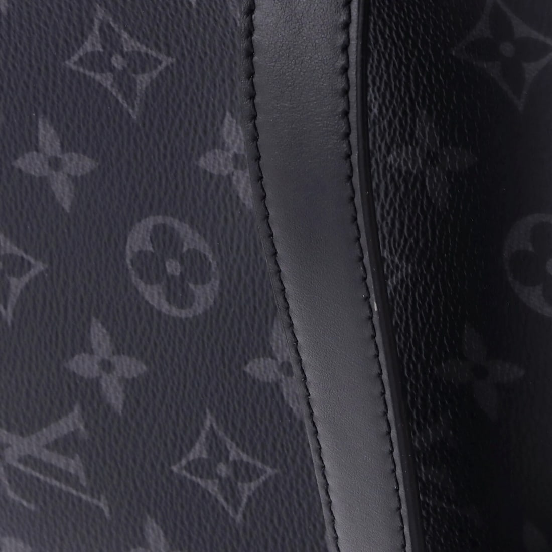 Louis Vuitton Soft Trunk Briefcase Monogram Eclipse Canvas - 7
