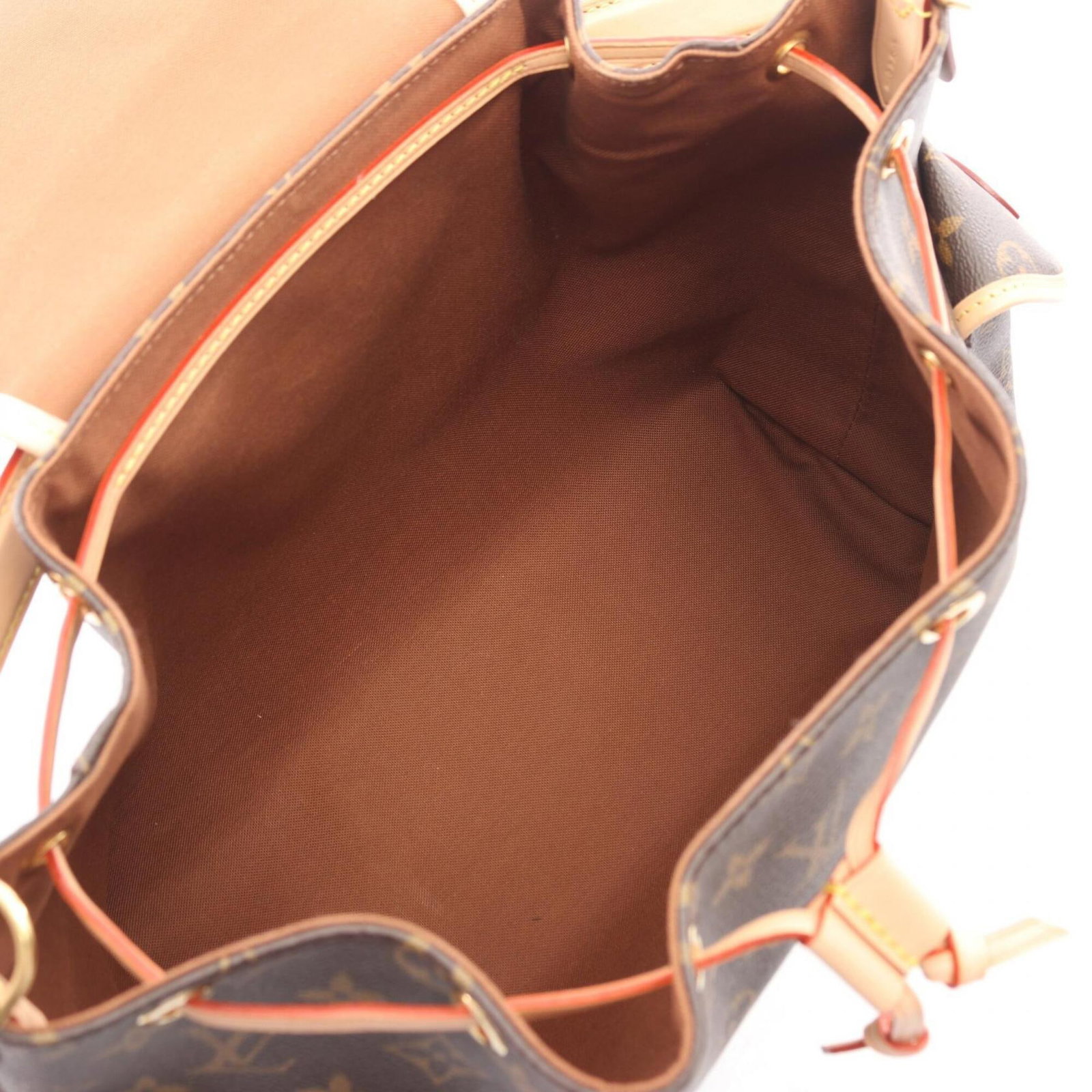Louis Vuitton Handbag Monogram - 3