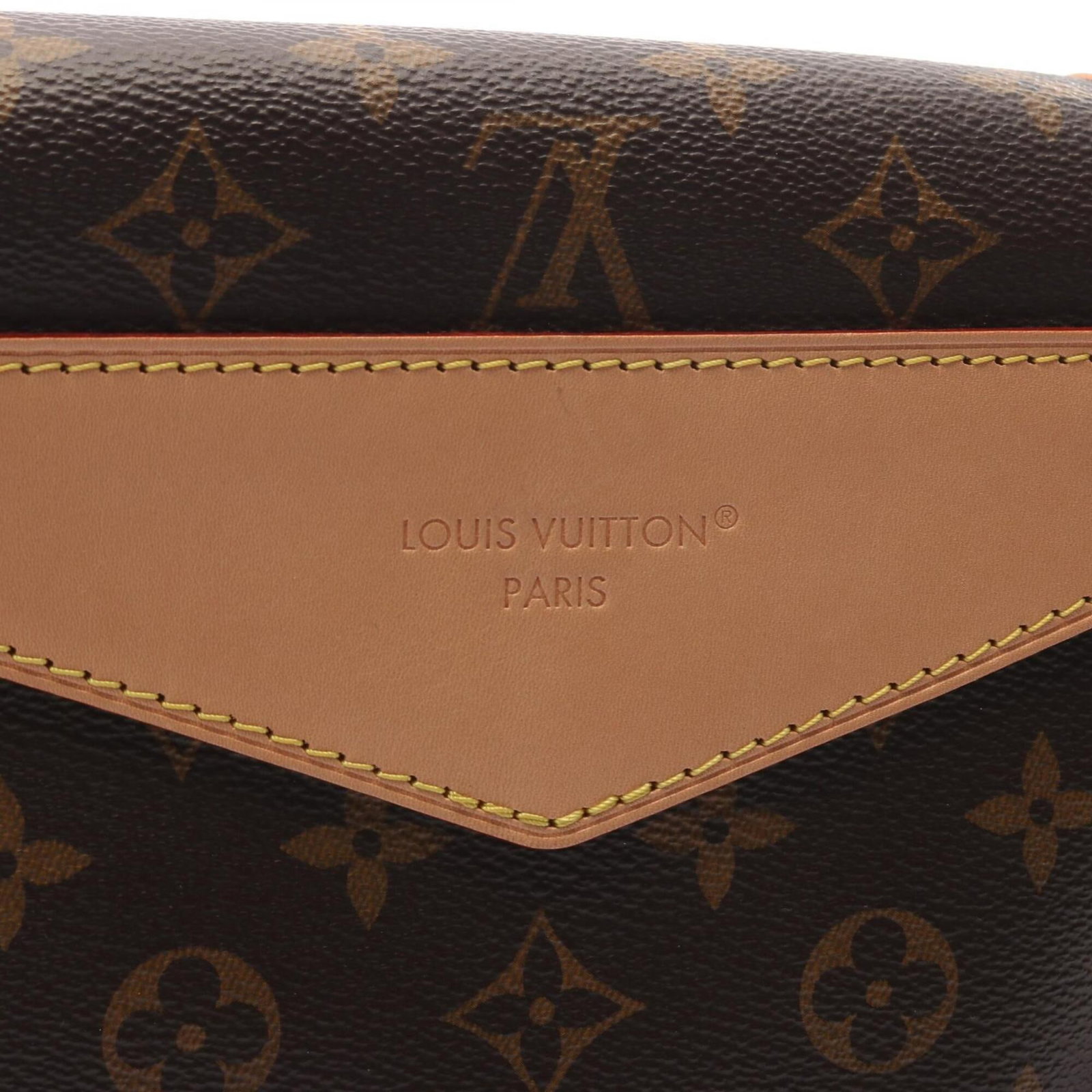 Louis Vuitton Handbag Monogram - 4
