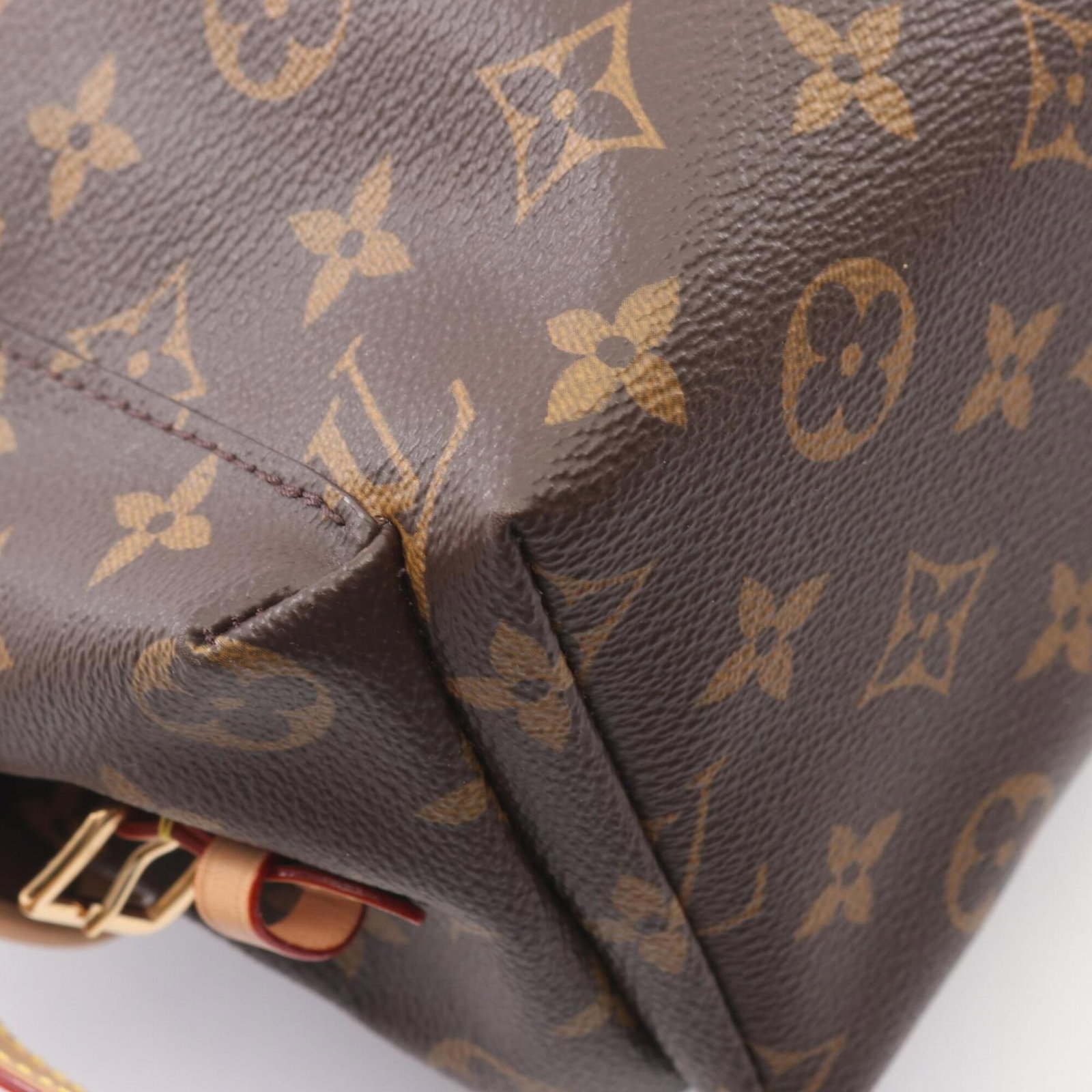 Louis Vuitton Handbag Monogram - 5