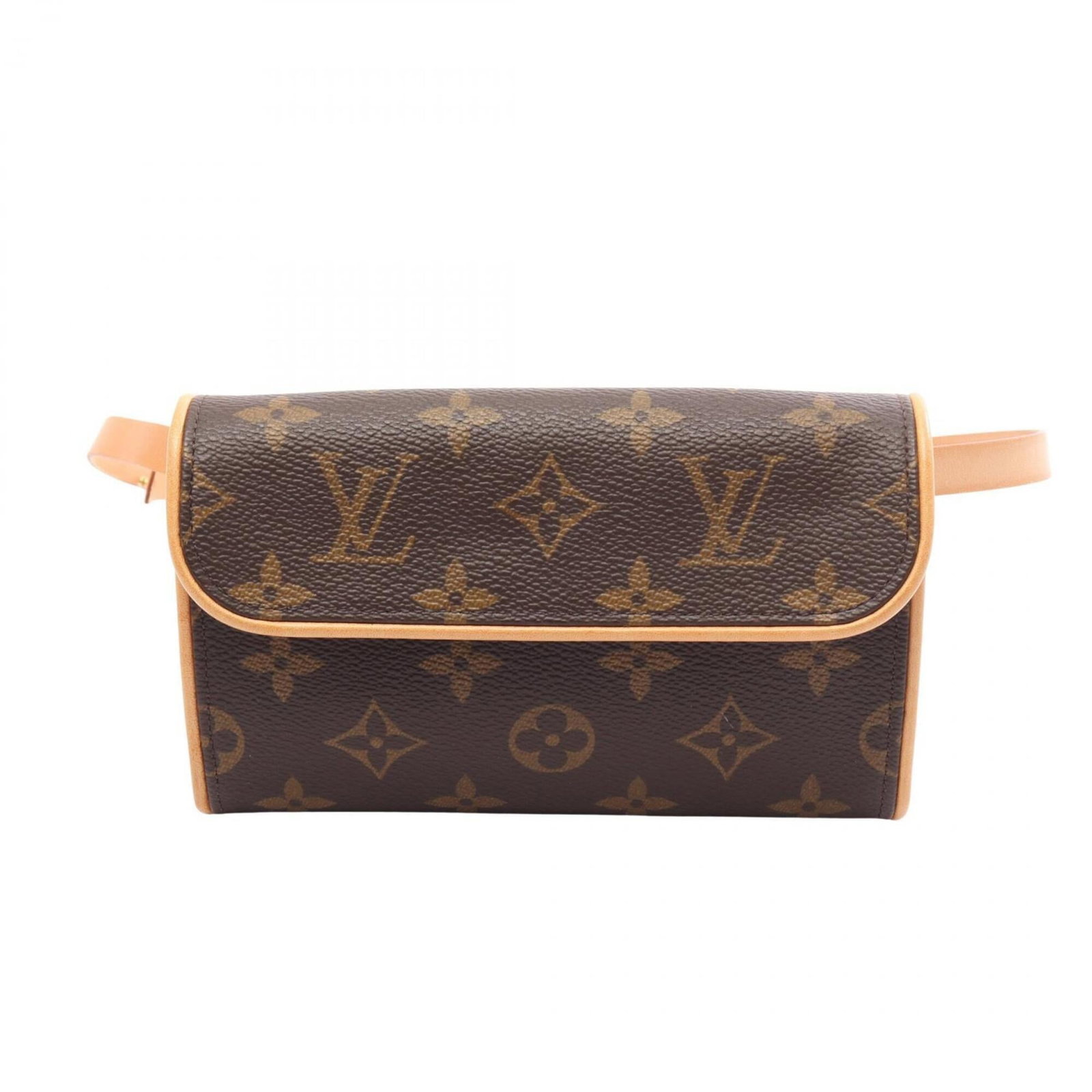 Louis Vuitton Fanny Pack Handbag Sling Bag Coated Canvas Pvc Monogram Leather: Louis Vuitton Fanny Pack Handbag Sling Bag Coated Canvas Pvc Monogram Leather Brown Louis Vuitton Fanny Pack Handbag Sling Bag with Coated Canvas, PVC, Monogram Leather Details. This women's fanny