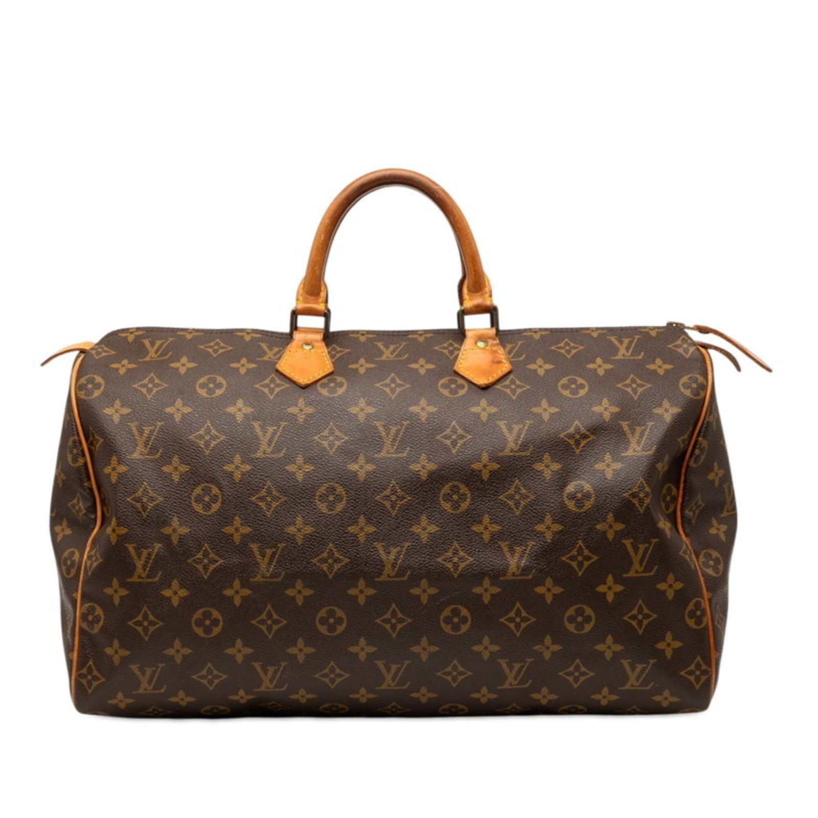 Vuitton Handbag Pvc Bag Boston Leather Louis: Vuitton Handbag Pvc Bag Boston Leather Louis Brown Louis Vuitton PVC and Leather Boston Bag. Made from high-quality materials, this bag features a unique combination of PVC and leather construction.