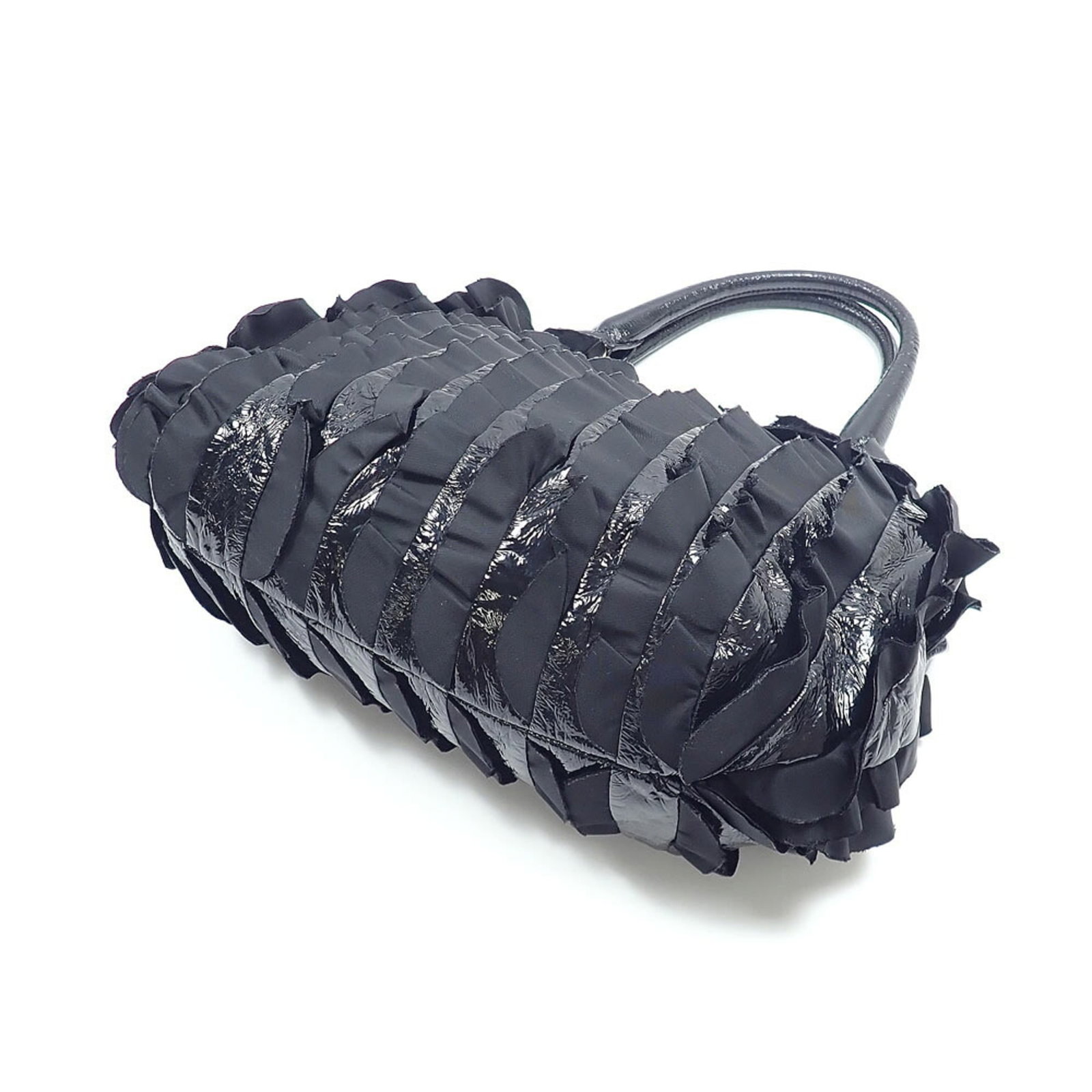 Prada Handbag Nylon - 2