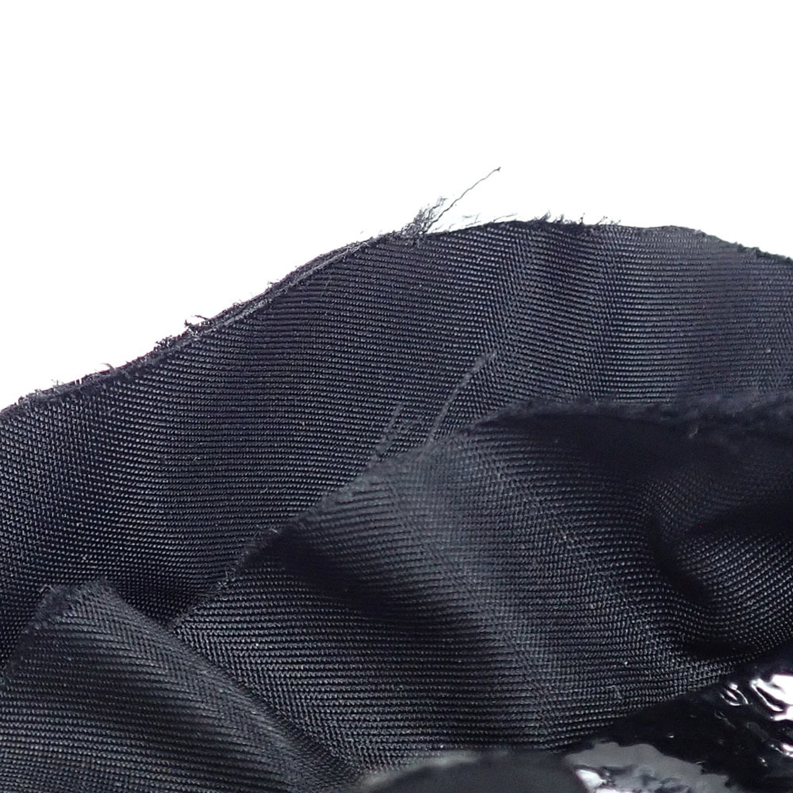 Prada Handbag Nylon - 5