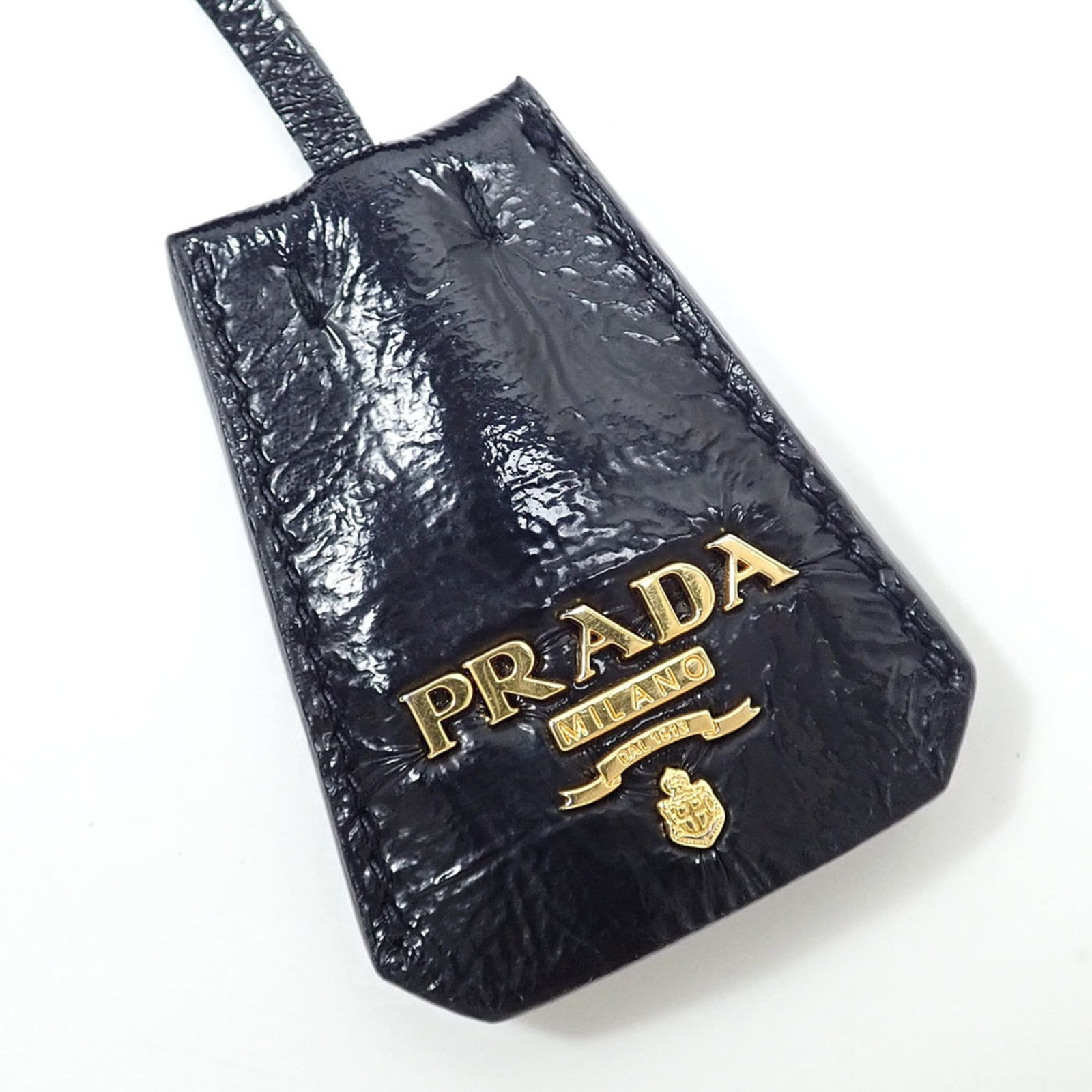 Prada Handbag Nylon - 7