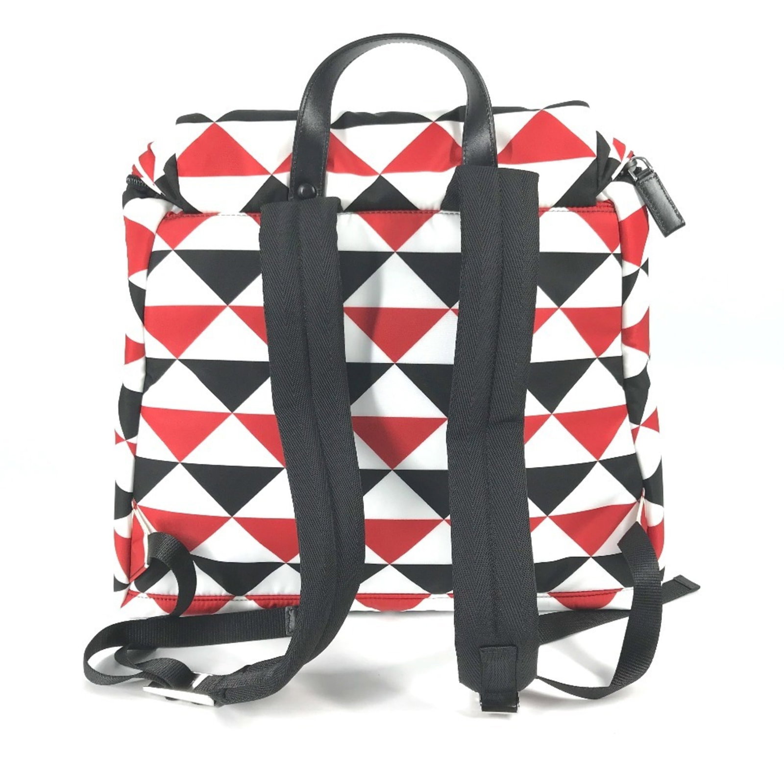 Backpack nylon by Prada - 2
