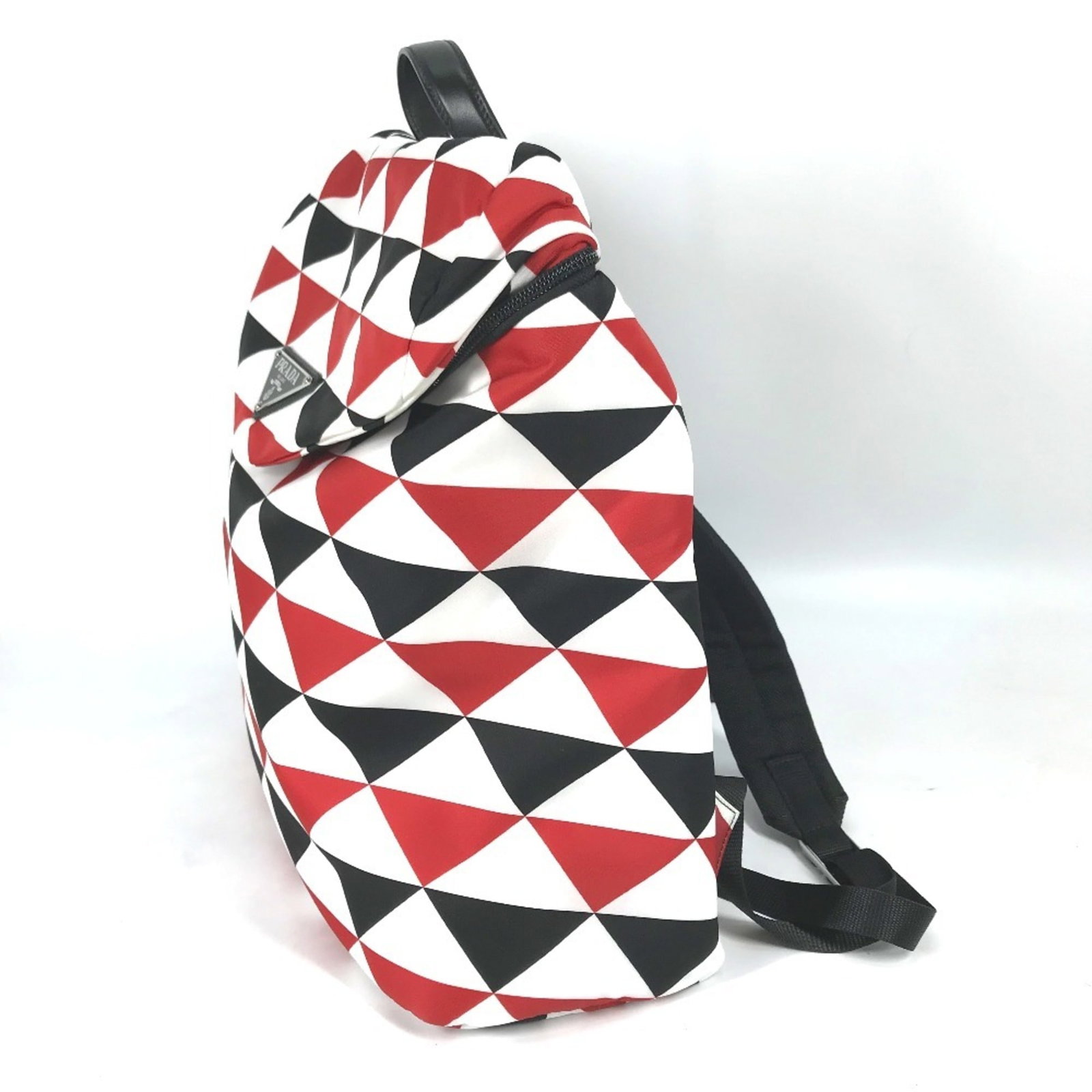 Backpack nylon by Prada - 3