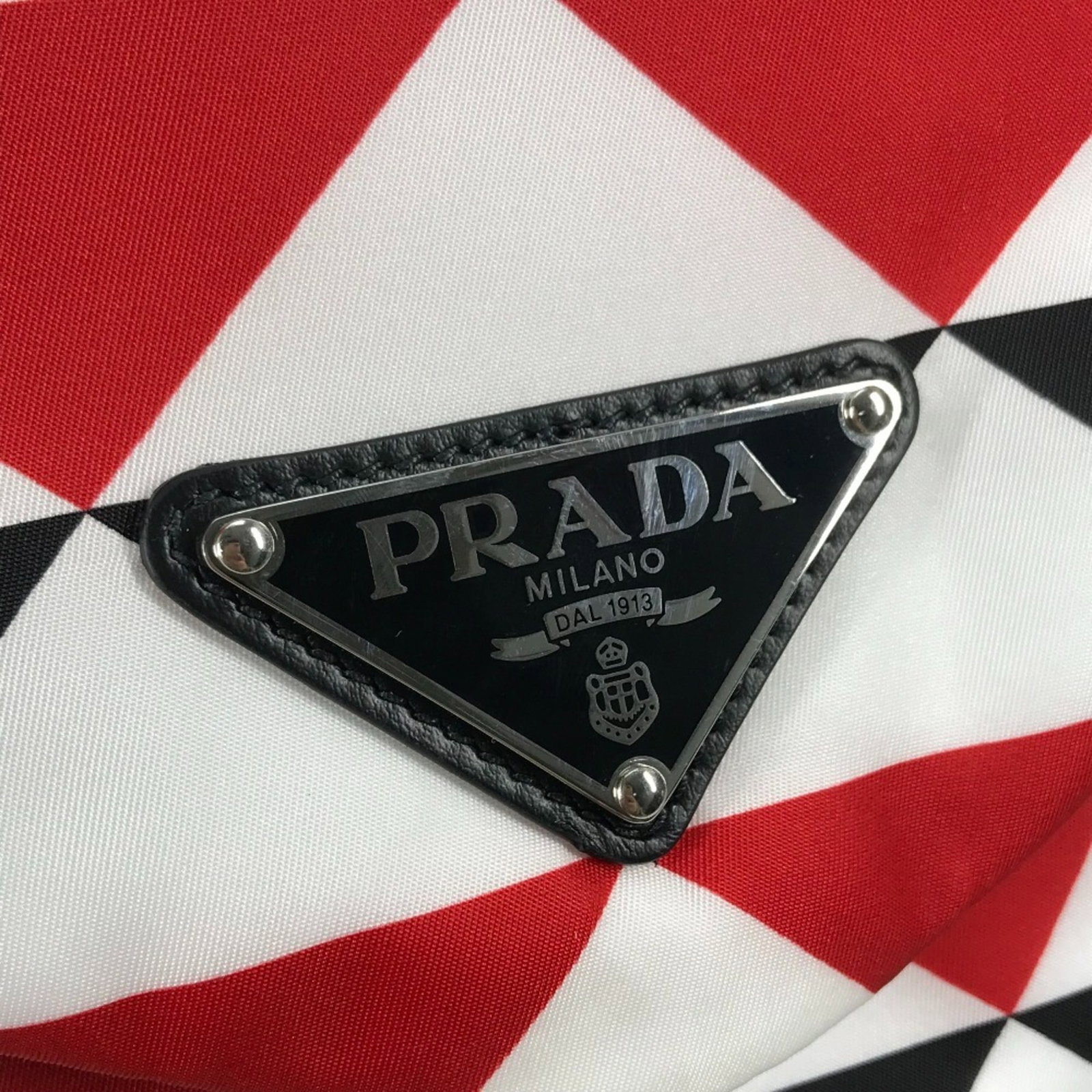 Backpack nylon by Prada - 7