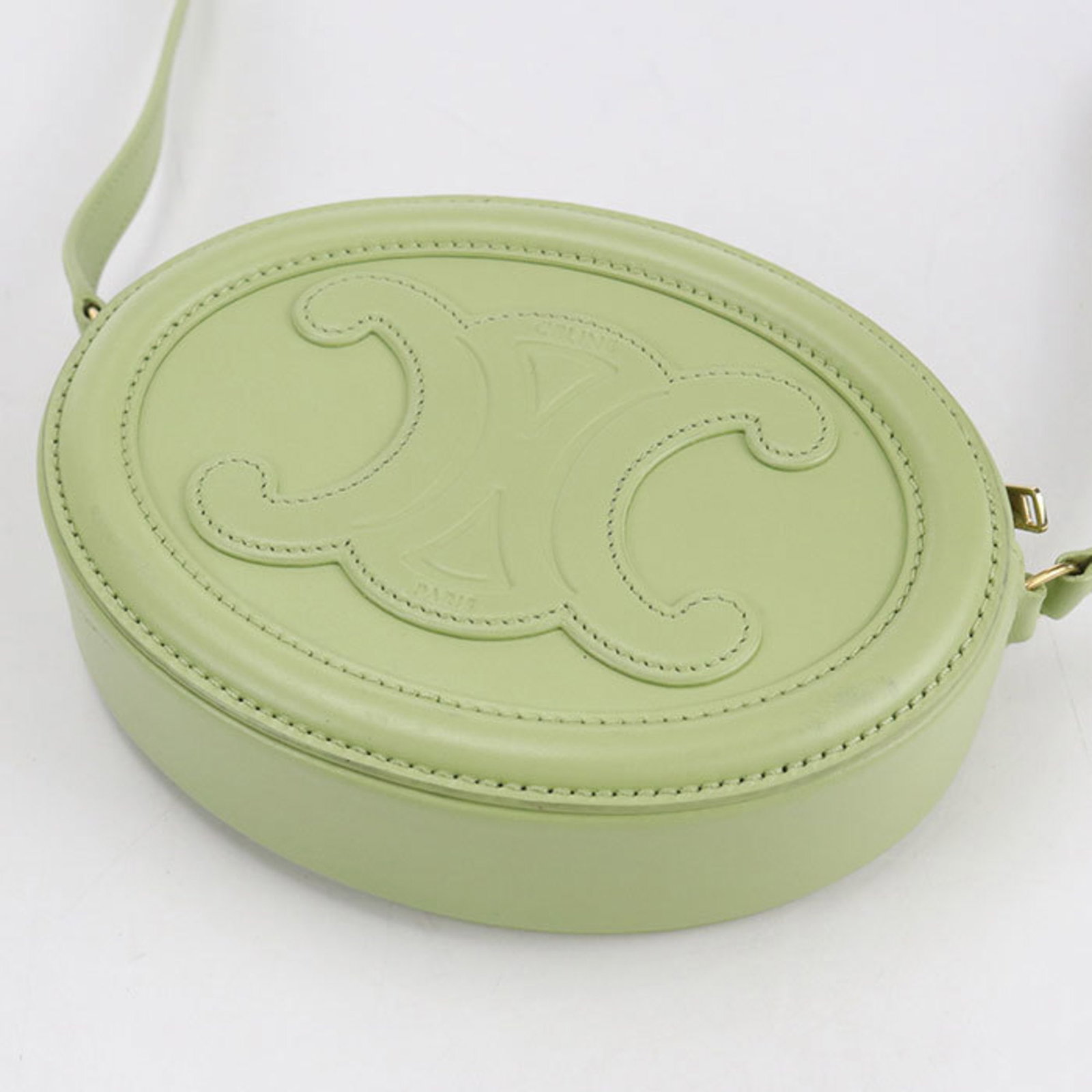 Celine bag leather - 2