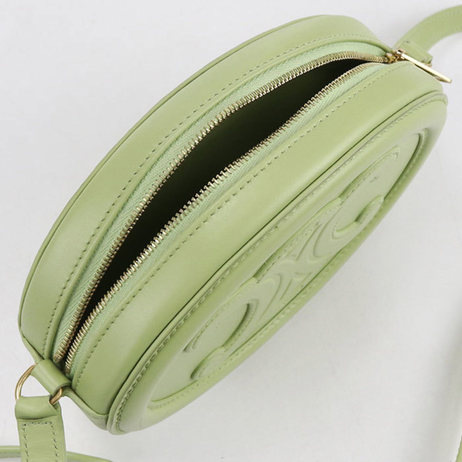 Celine bag leather - 3