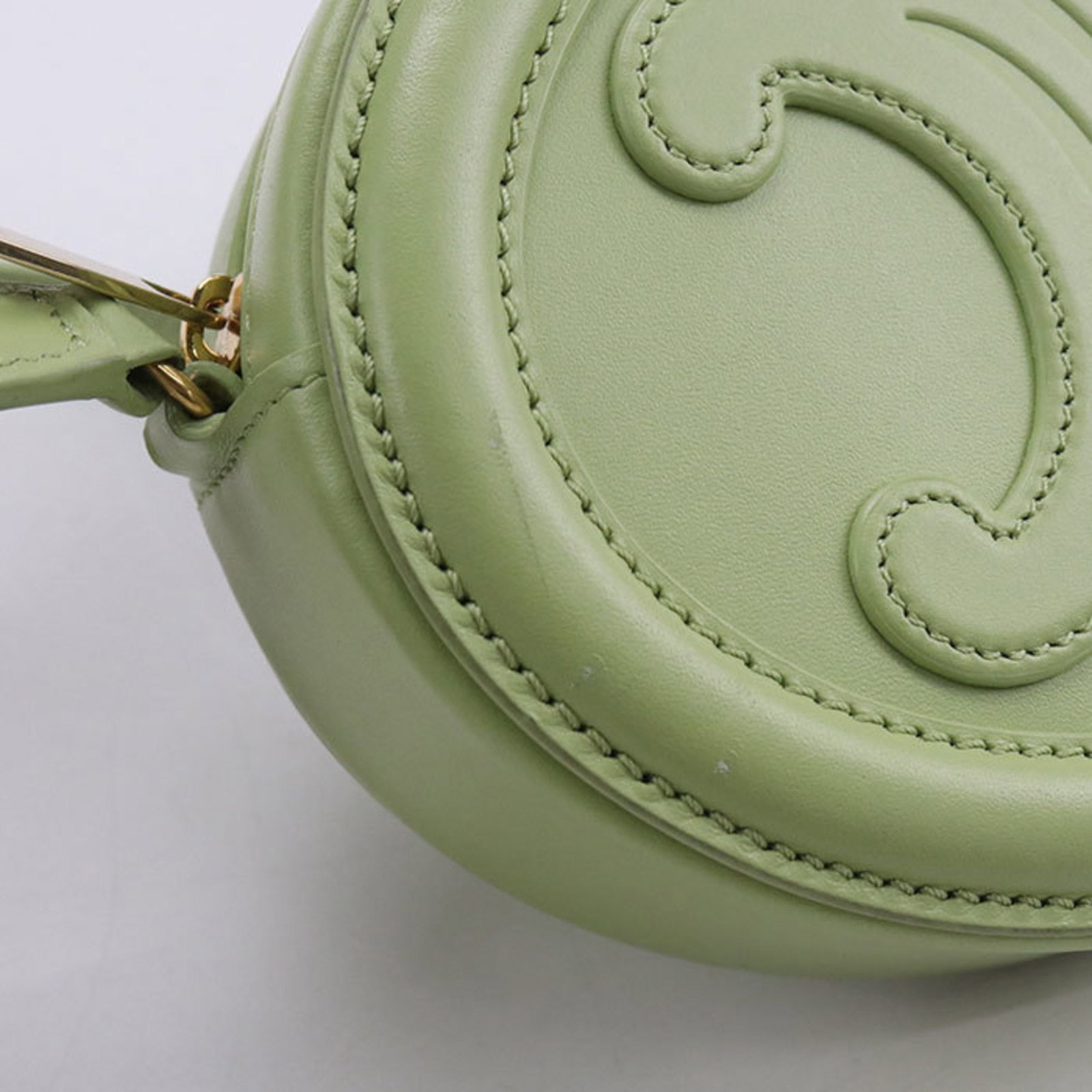 Celine bag leather - 7