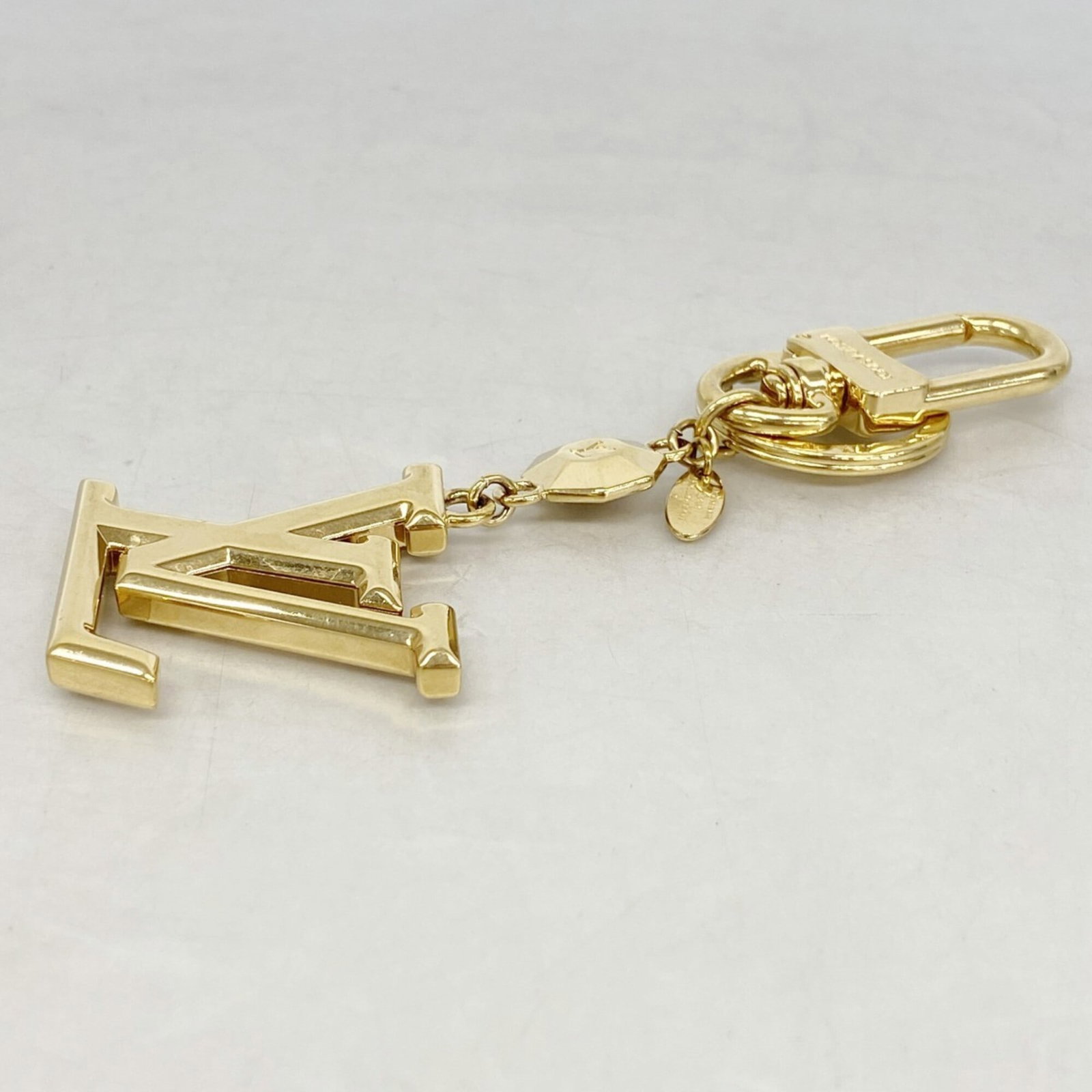 Louis Vuitton Keyring - 2