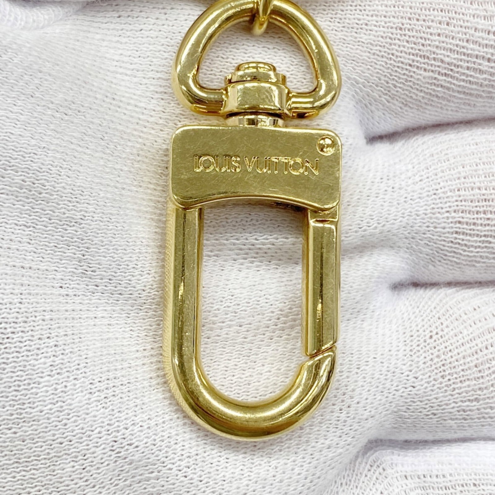 Louis Vuitton Keyring - 3
