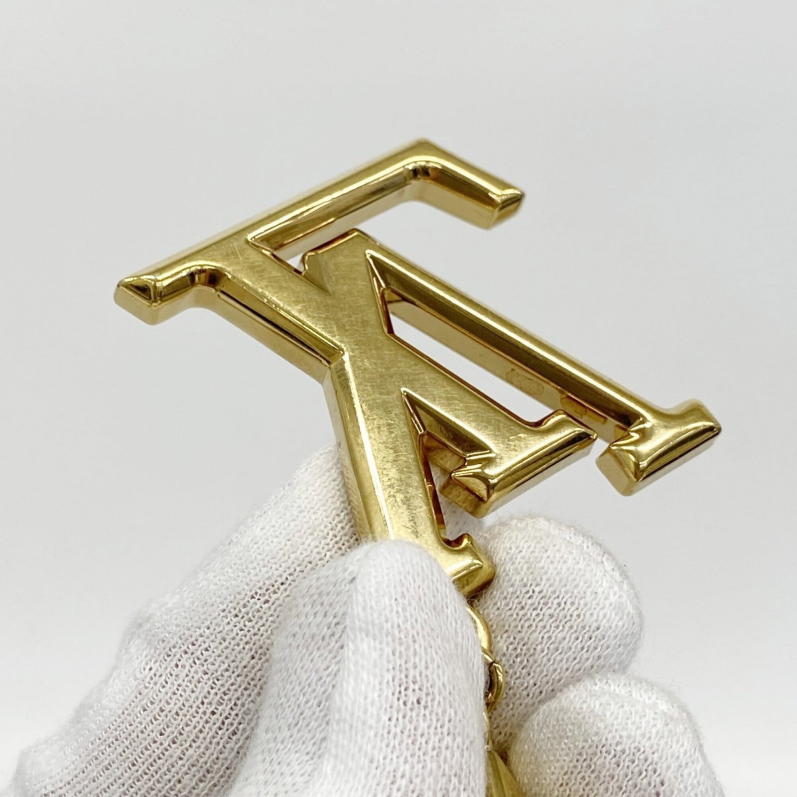 Louis Vuitton Keyring - 4