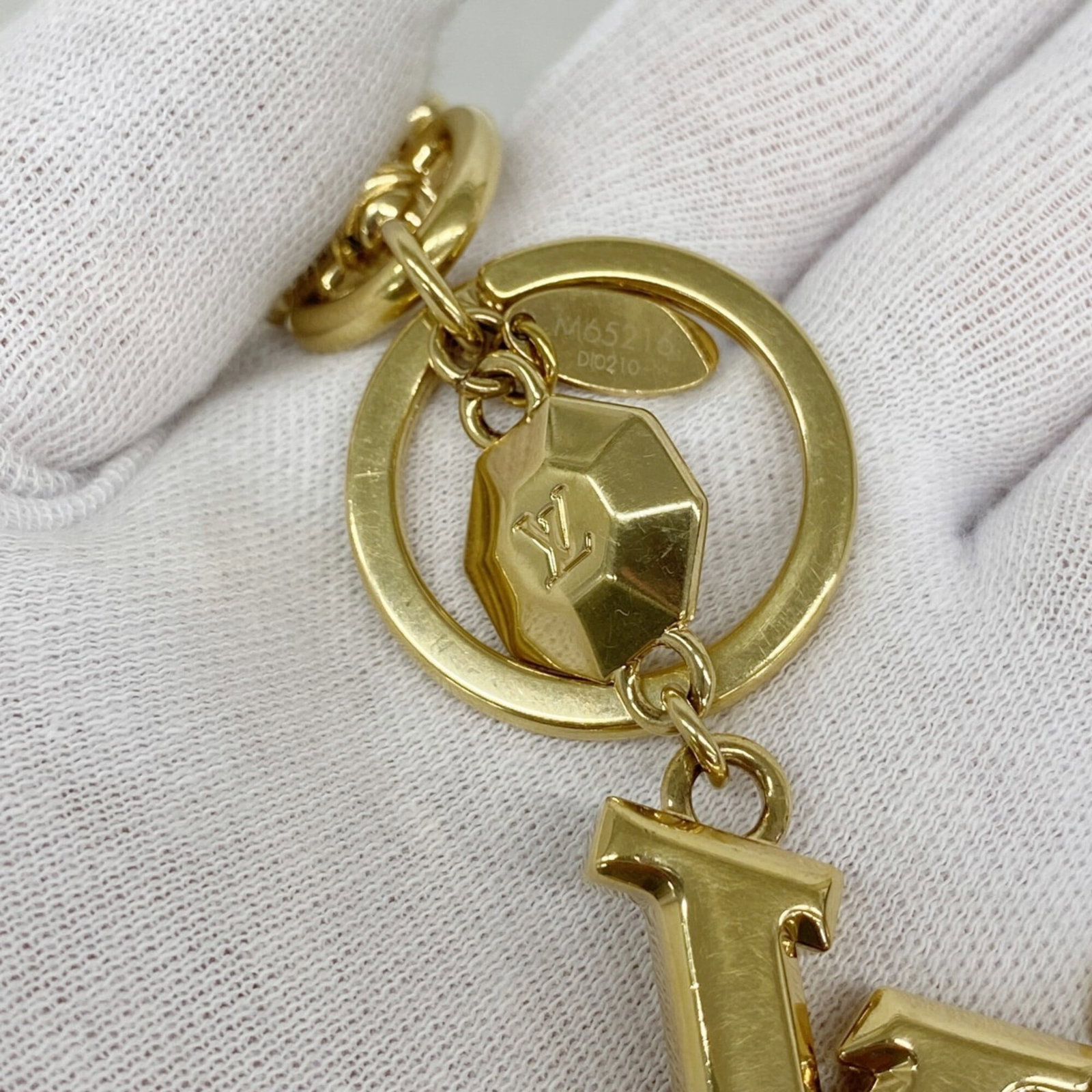 Louis Vuitton Keyring - 5