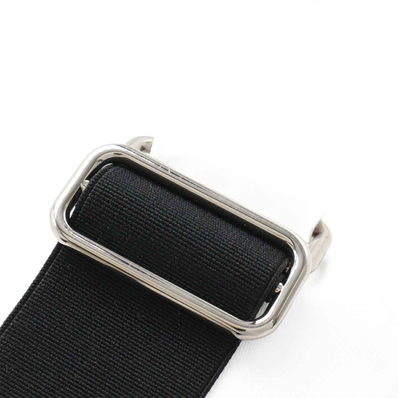 Nylon Leather Pouch Prada - 6