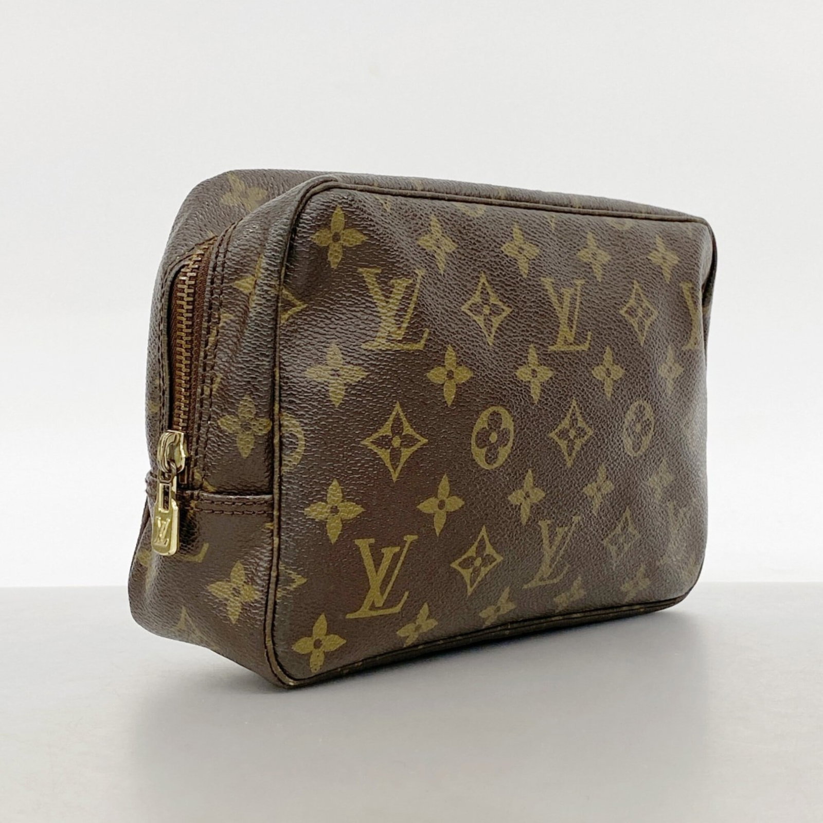 Vuitton Pouch Louis - 2