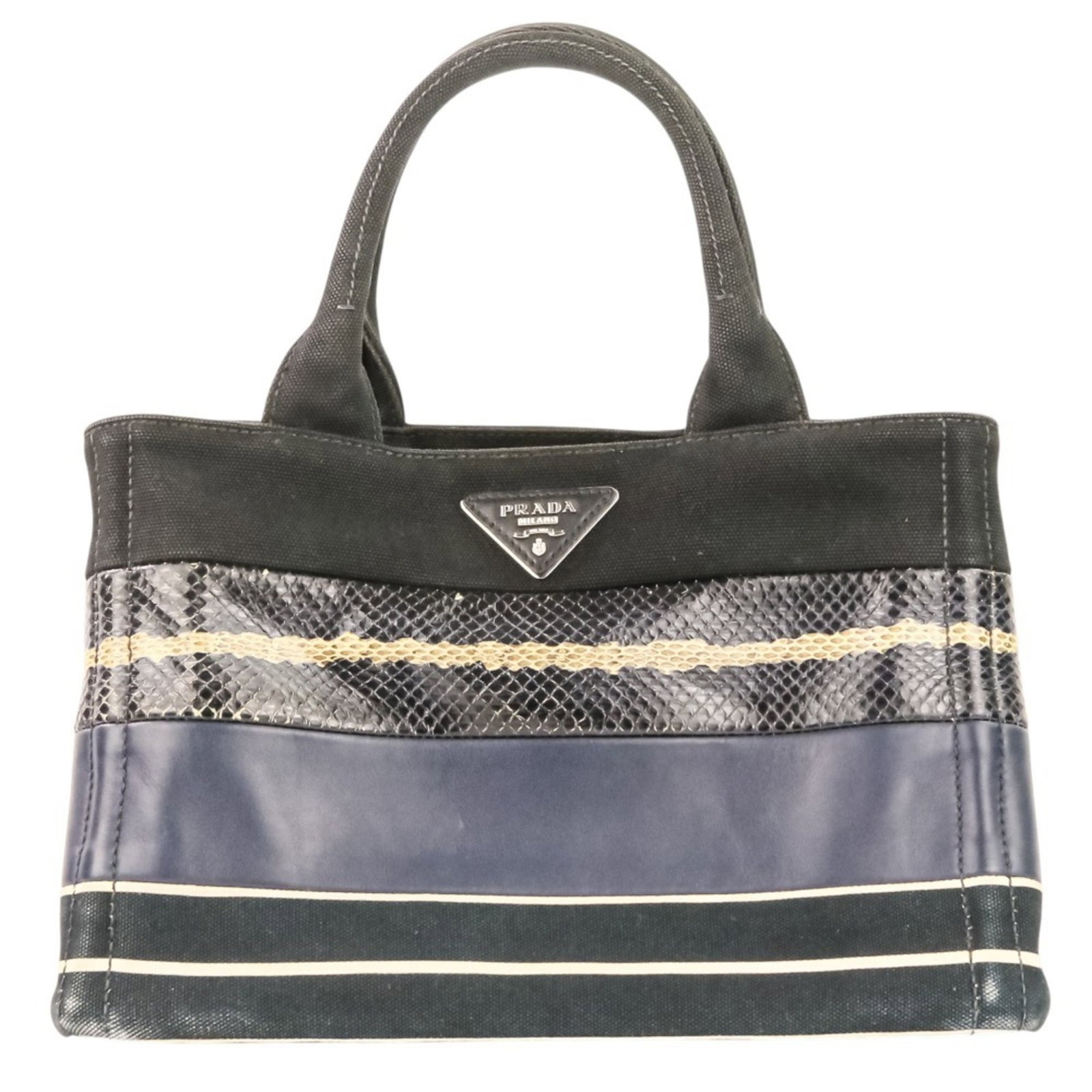 Shoulder Bag by Prada - 2