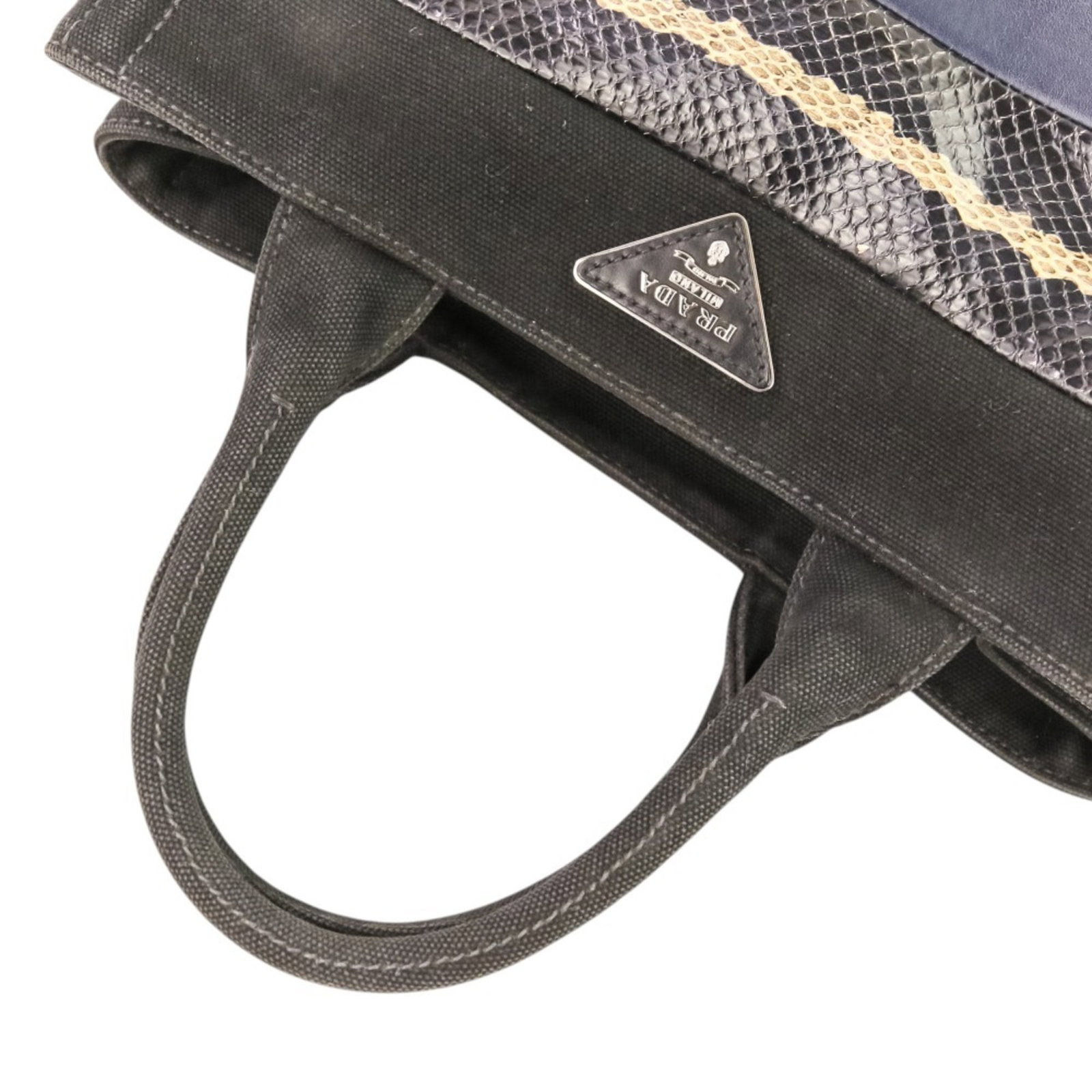 Shoulder Bag by Prada - 7