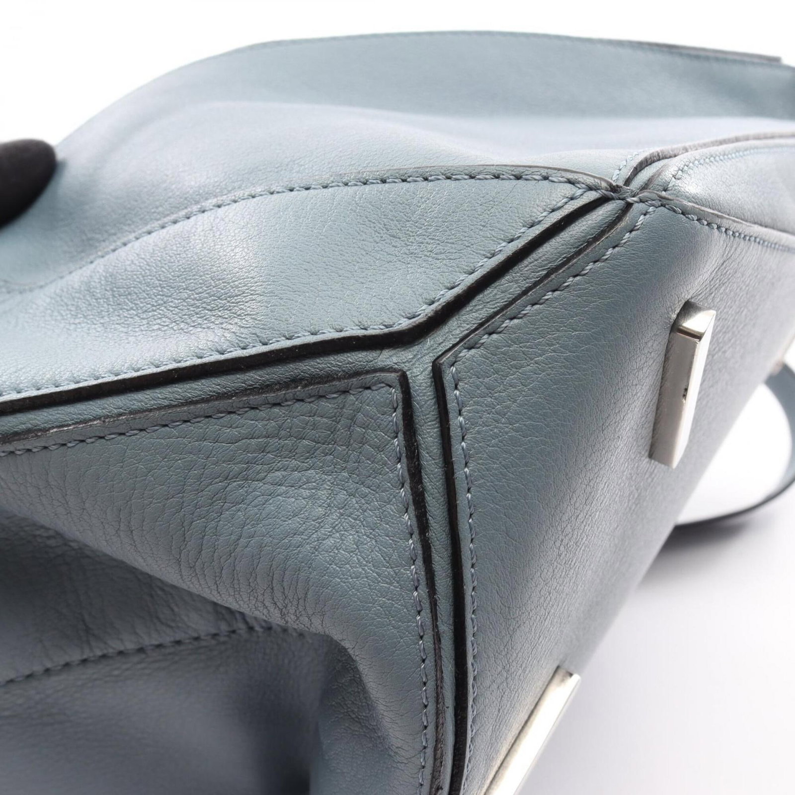 Loewe Handbag Leather - 8