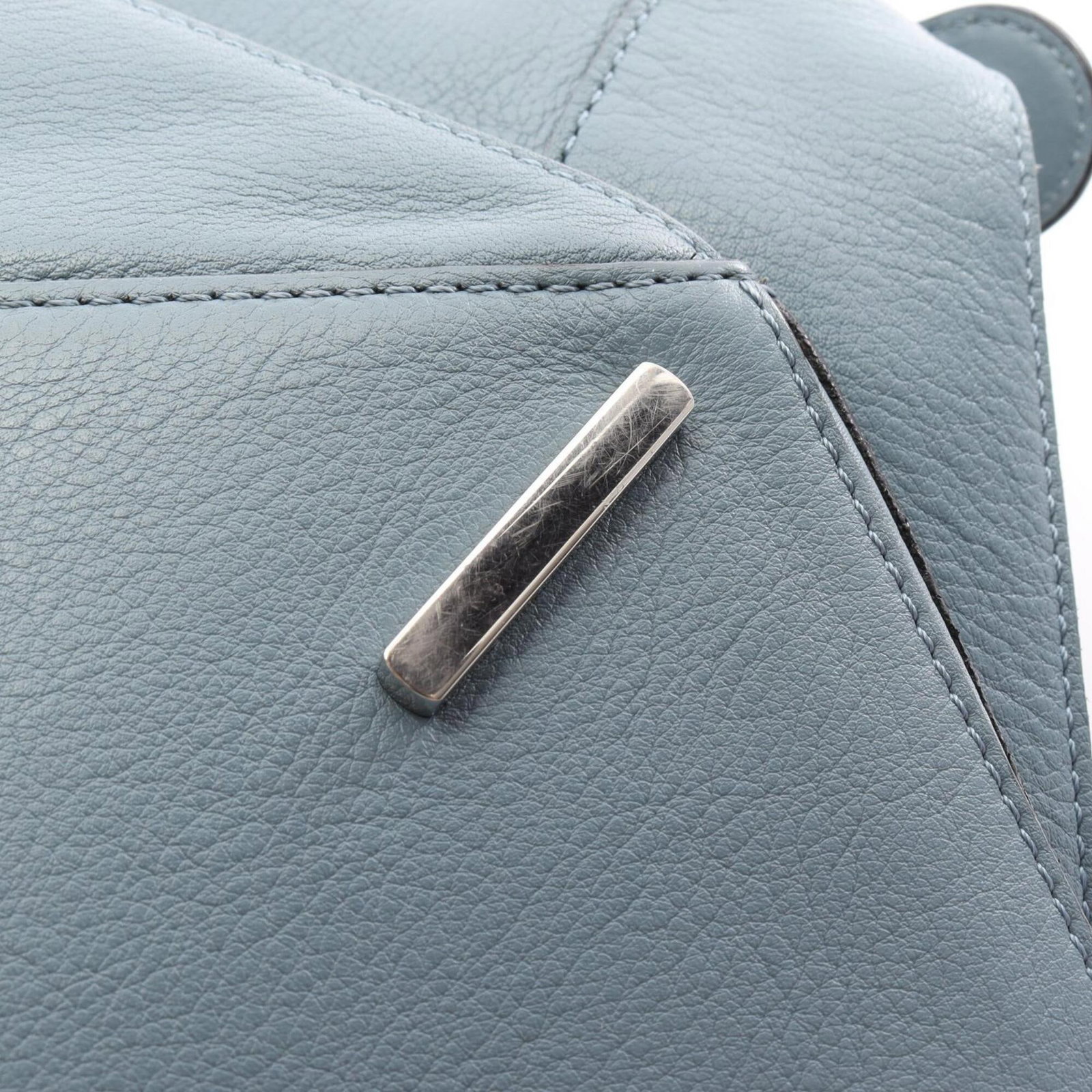 Loewe Handbag Leather - 9