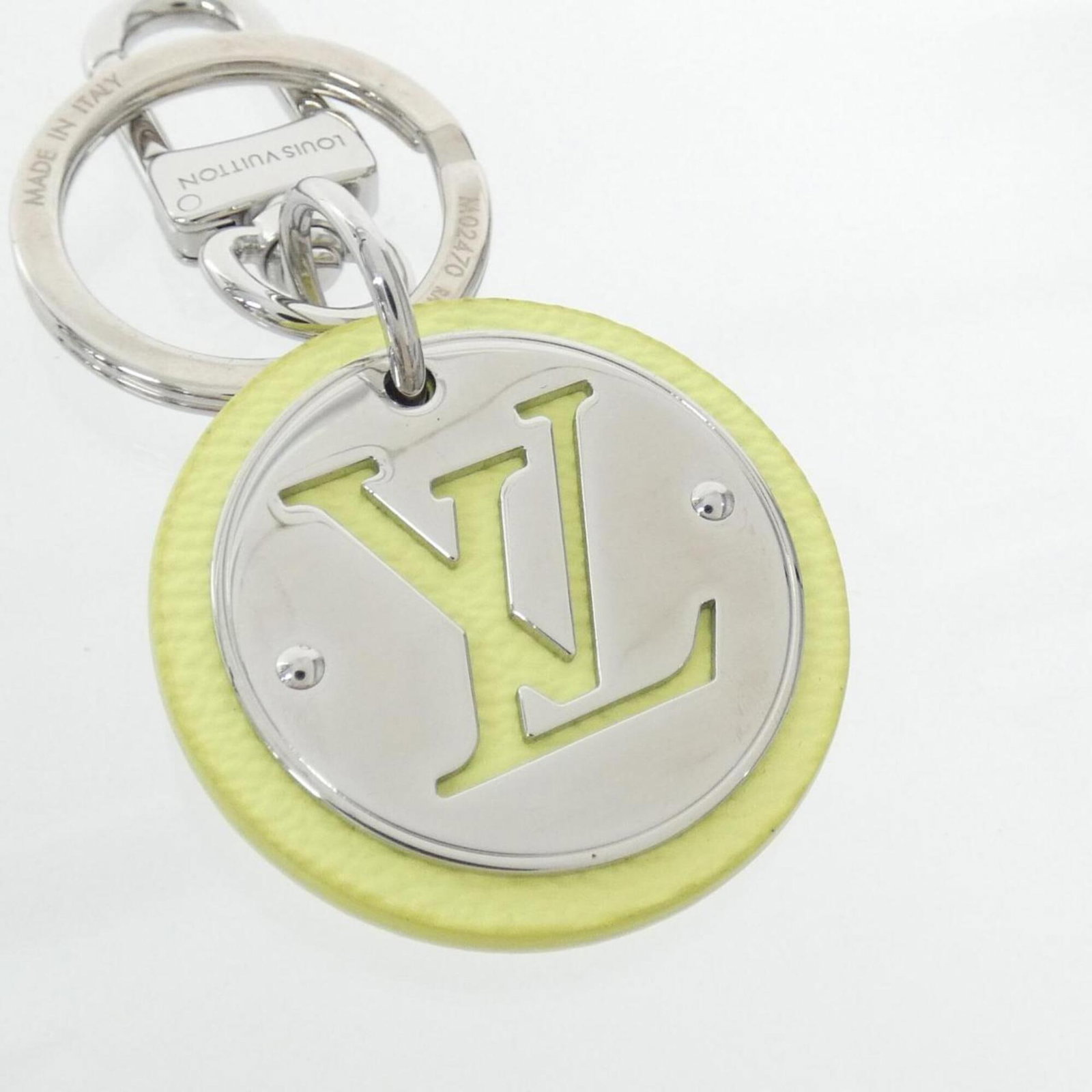 Louis Vuitton Keyring - 2