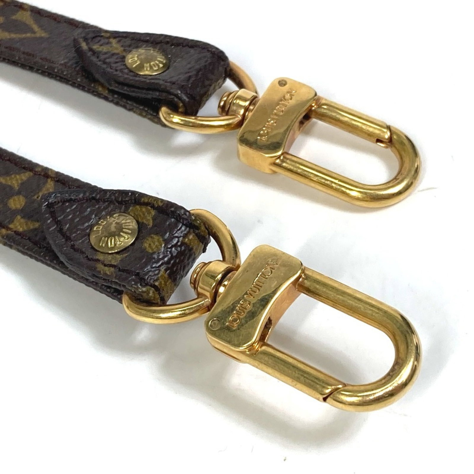 Strap from Louis Vuitton - 4