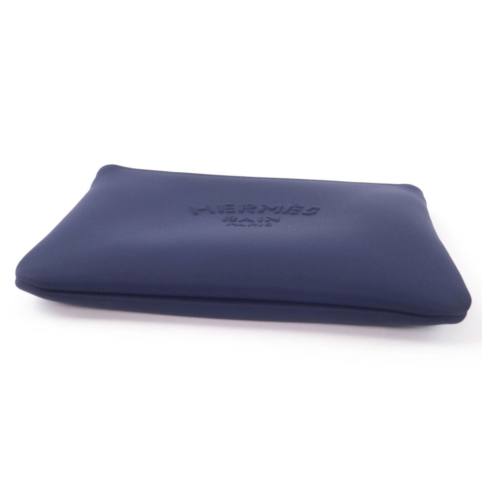 Cotton Polyamide Pouch Hermes - 3