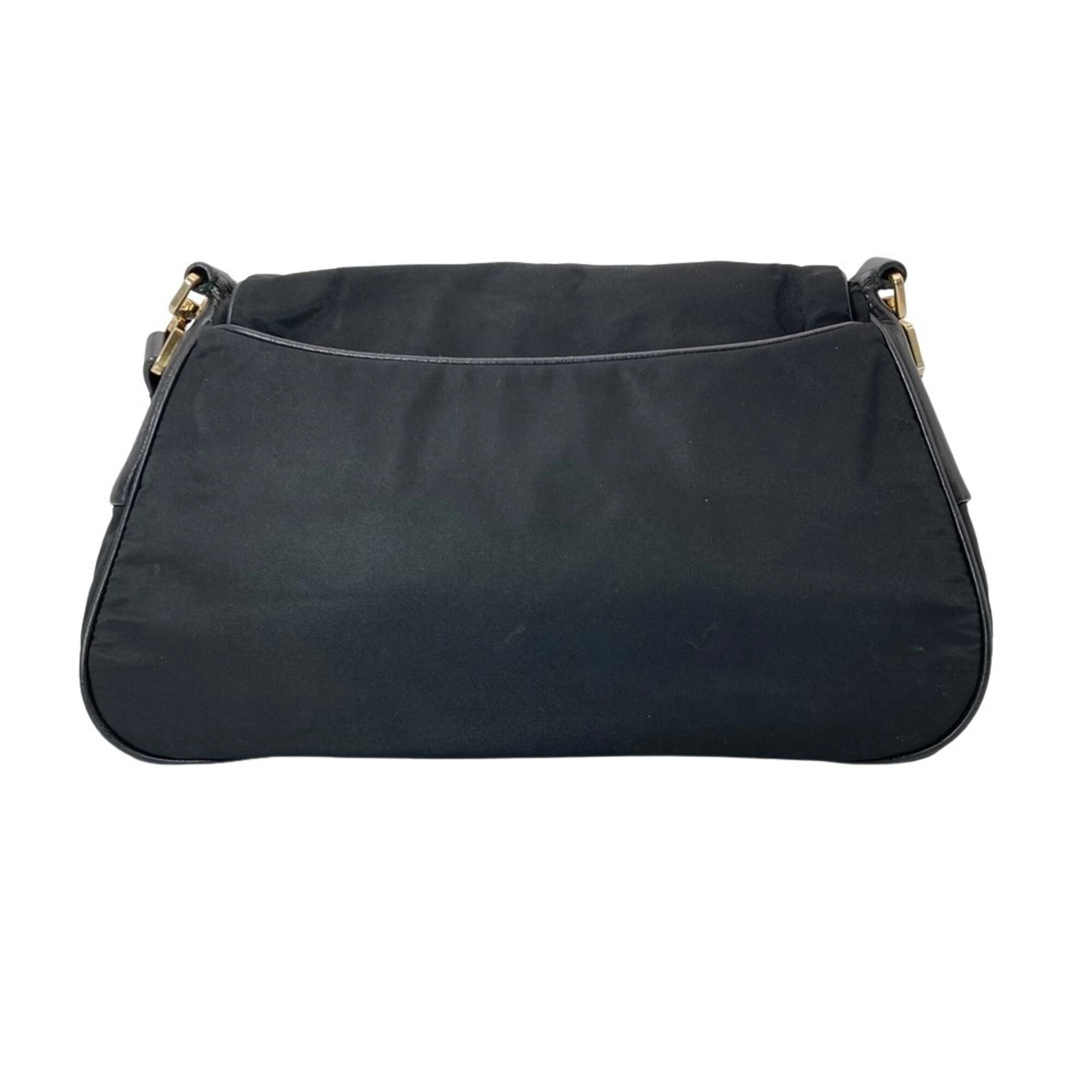 Shoulder Bag Nylon Prada - 3