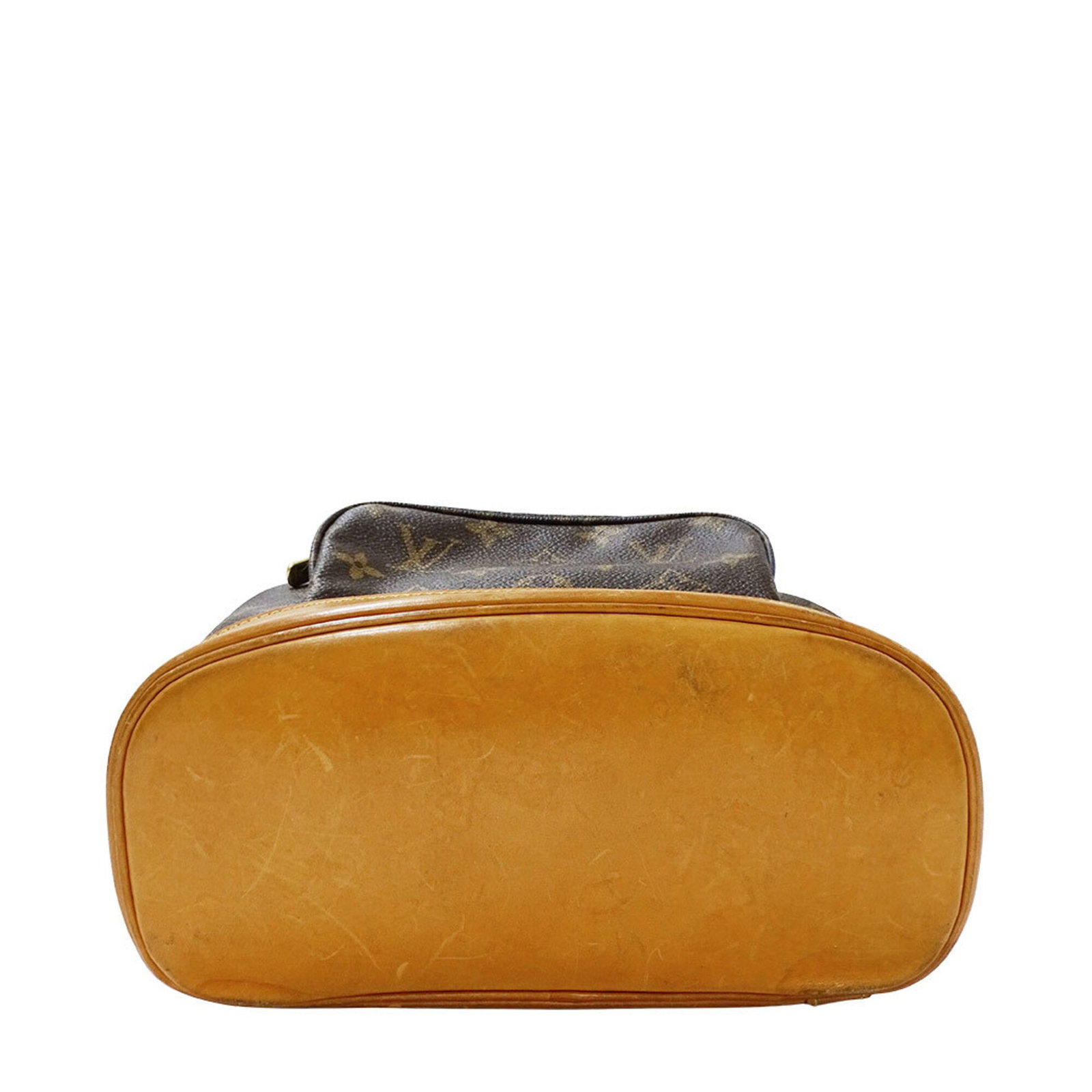 Louis Vuitton Handbag Monogram - 3