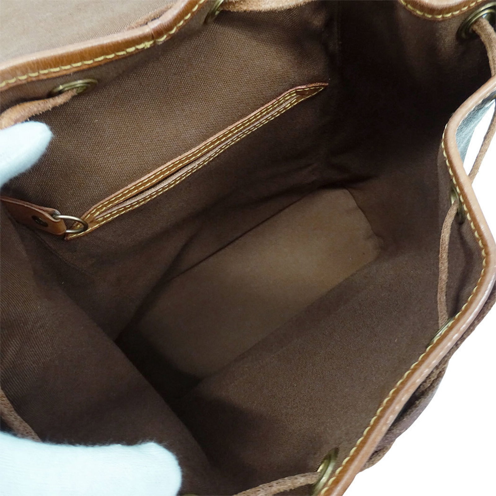 Louis Vuitton Handbag Monogram - 7