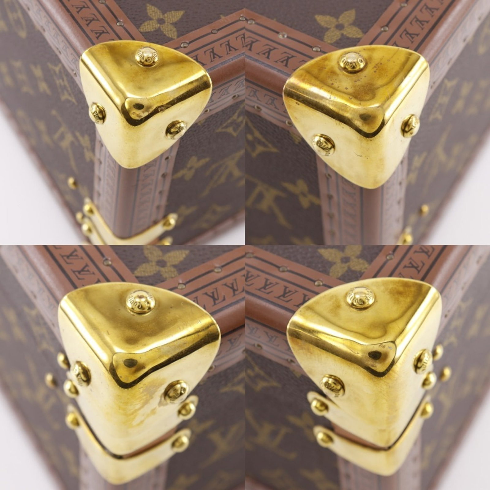 Louis Vuitton Monogram Canvas Attach Case - 4