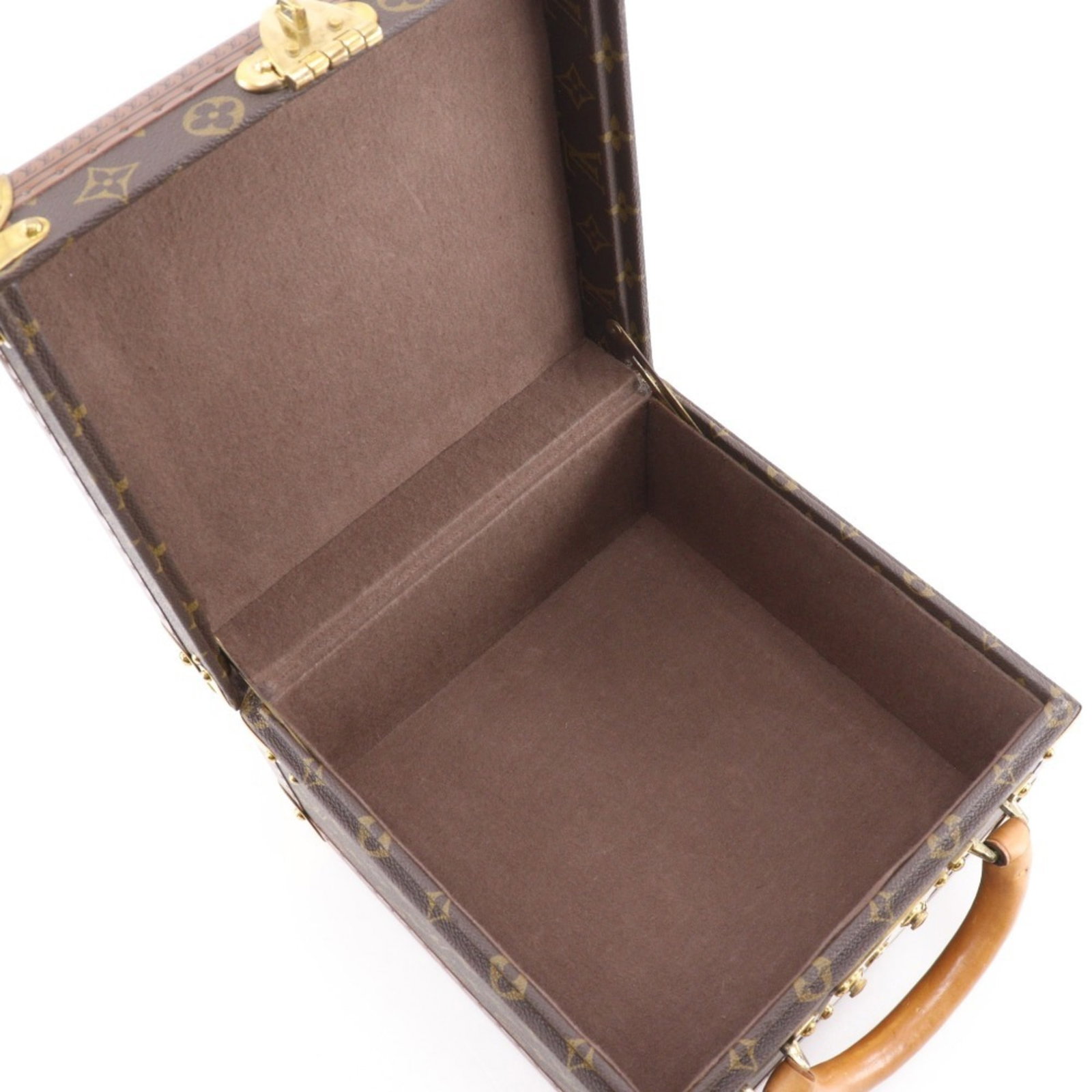 Louis Vuitton Monogram Canvas Attach Case - 6