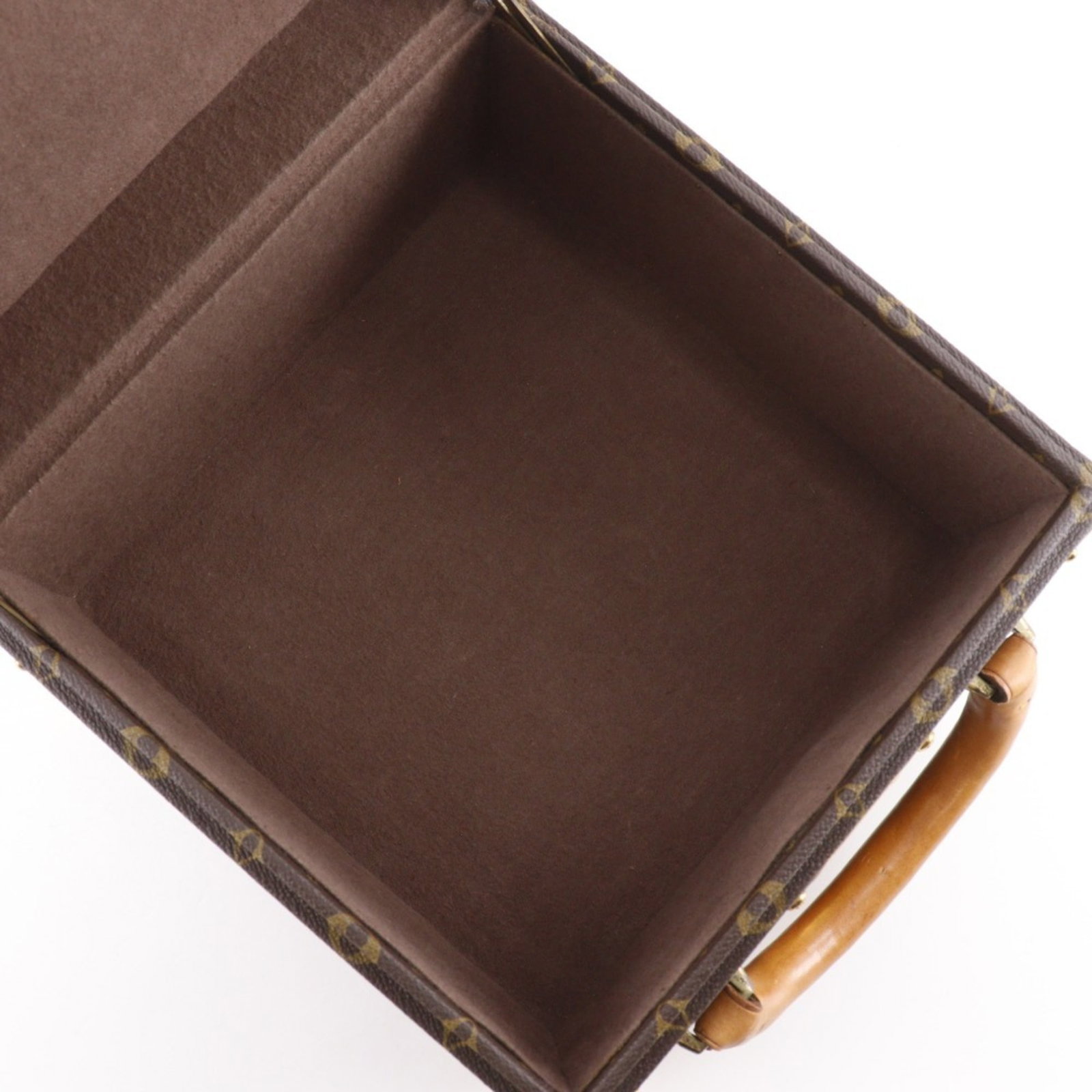 Louis Vuitton Monogram Canvas Attach Case - 7