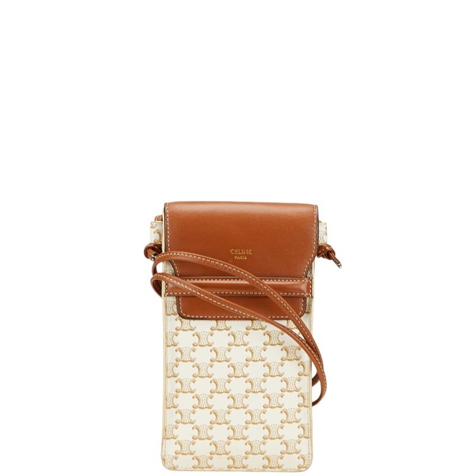 Celine Leather Pvc Bag Shoulder: Celine Leather Pvc Bag Shoulder This Celine Leather Pvc Bag Shoulder boasts a unique combination of PVC and leather materials, adding an edgy touch to its classic design. Measuring 18.5cm x 9.5cm x 2.