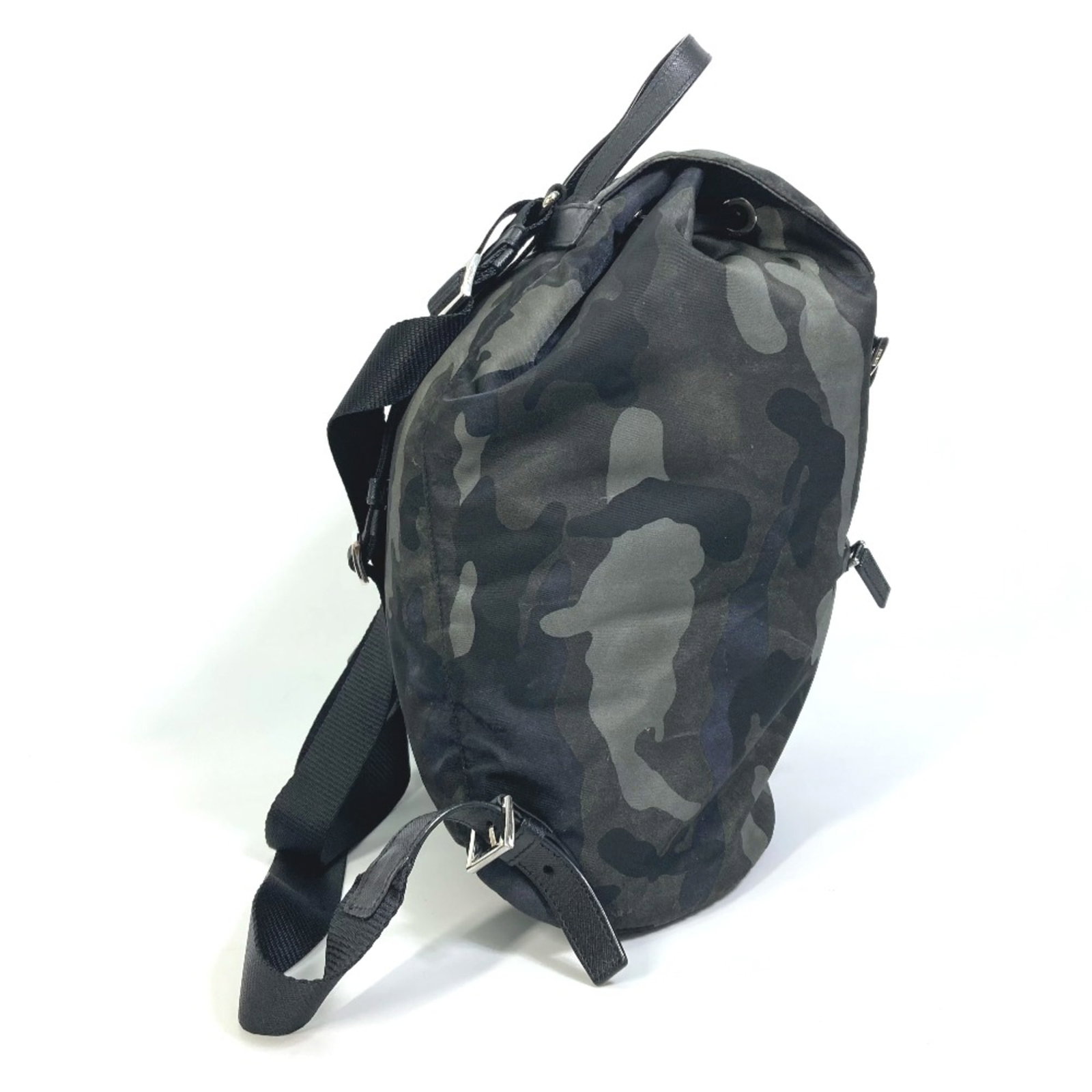 Backpack Cloth by Prada - 3